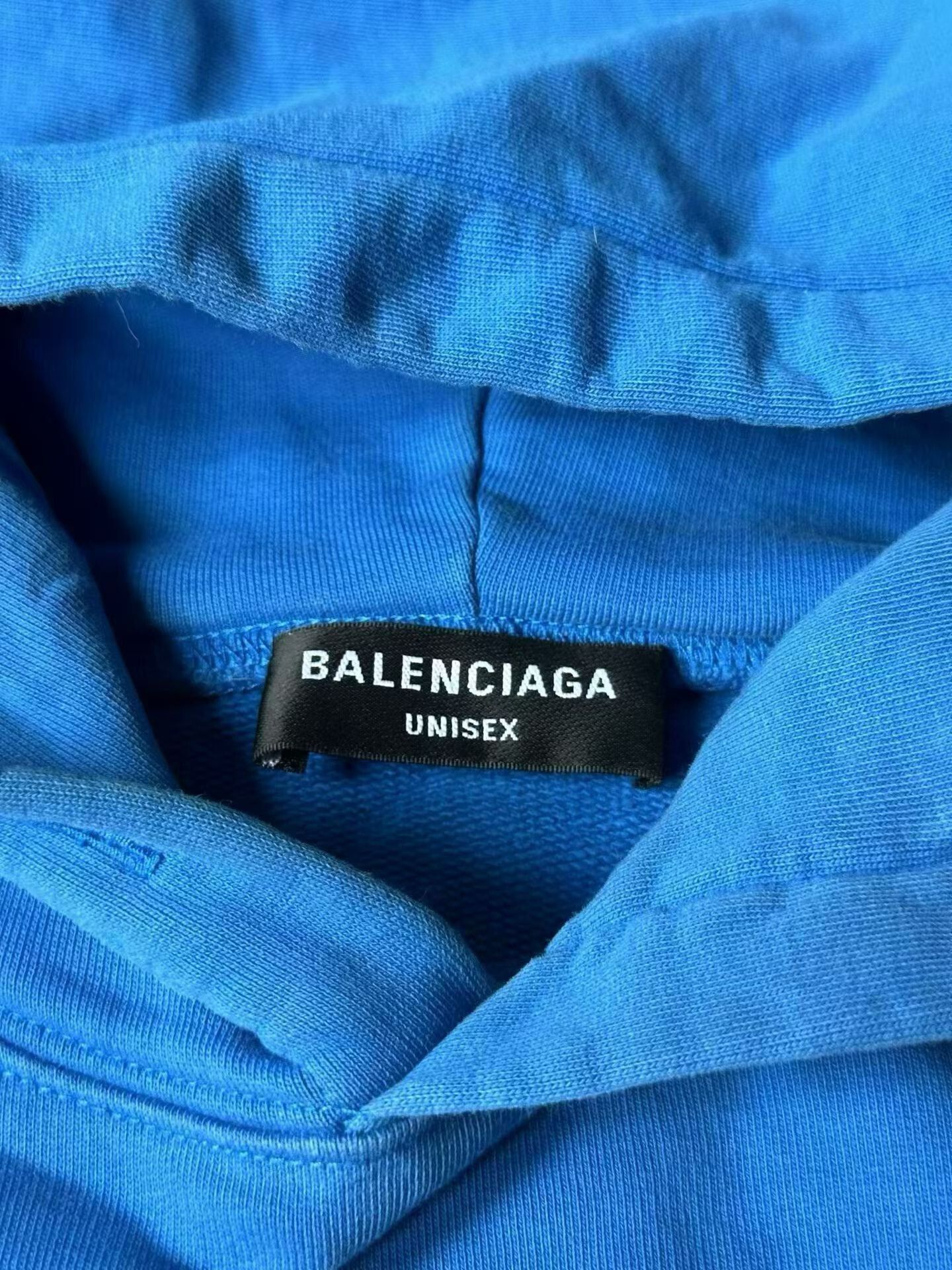 Balenciaga Balenciaga Simpsons Hoodie Size US XL / EU 56 / 4 - 6 Thumbnail