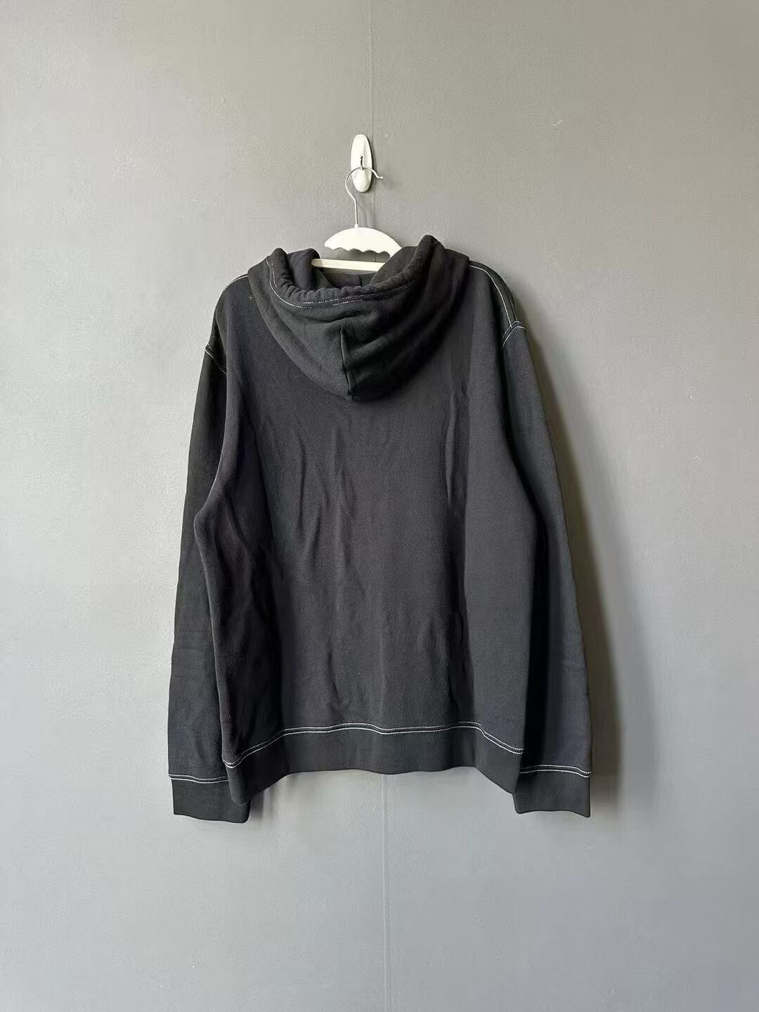 Loewe Loewe Stitch Detail Hoodie Size US M / EU 48-50 / 2 - 2 Thumbnail