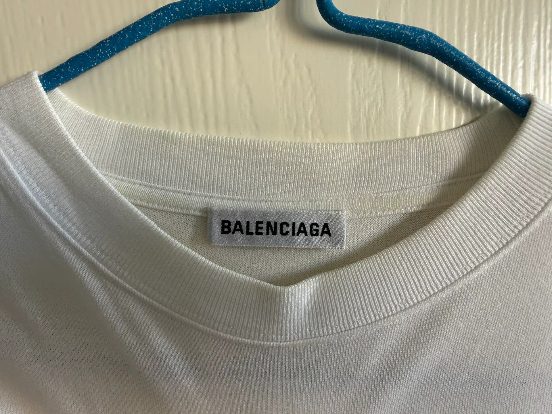 Balenciaga Balenciaga XS Size Garment Size US XS / EU 42 / 0 - 3 Thumbnail