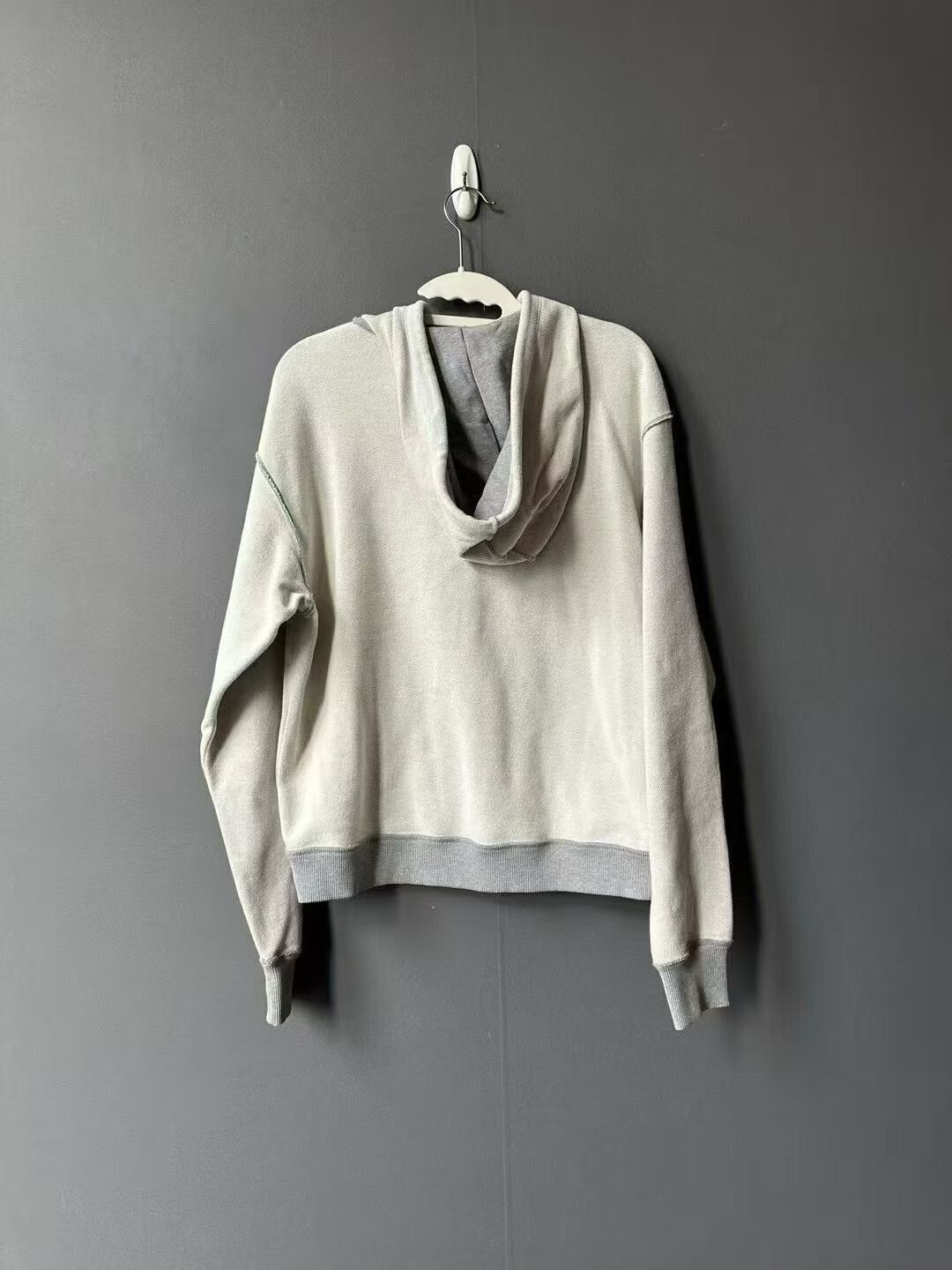 Loewe Loewe Reverse Hoodie Size US M / EU 48-50 / 2 - 2 Thumbnail