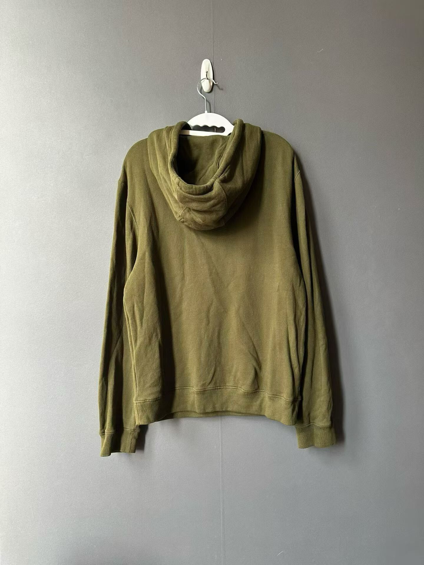 Loewe Loewe Embroidered Logo Hoodie Size US L / EU 52-54 / 3 - 2 Thumbnail