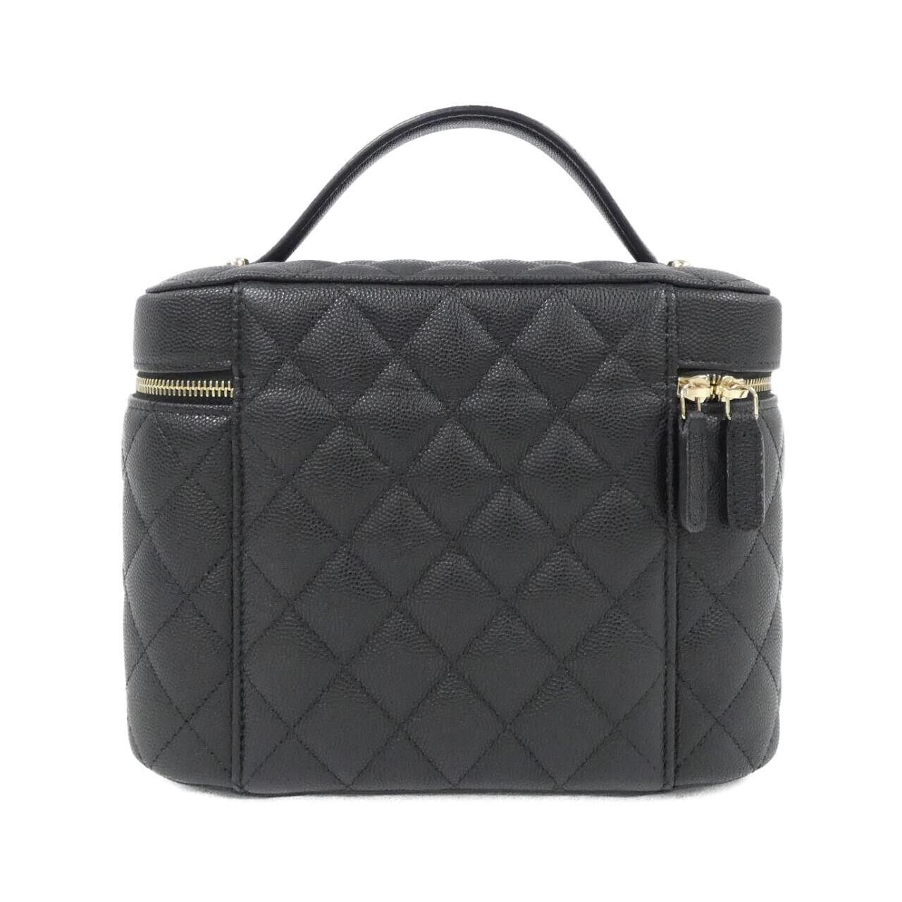 Chanel Chanel Chanel Timeless Classic Caviar Skin Shoulder Bag Leather Handbag AP2573 DUTY FREE for USA Size ONE SIZE - 2 Thumbnail