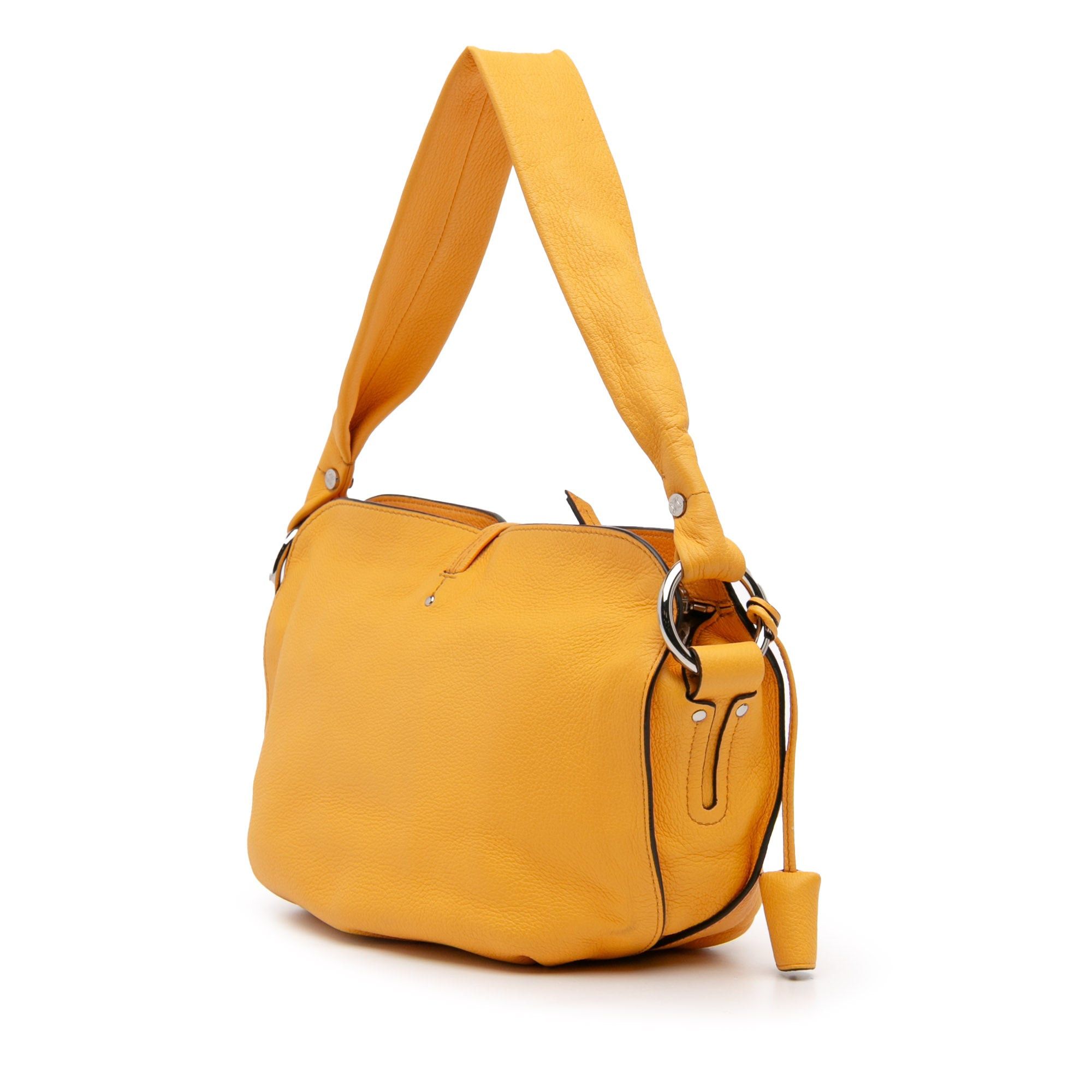 Celine Leather Bittersweet Hobo Size ONE SIZE - 2 Thumbnail