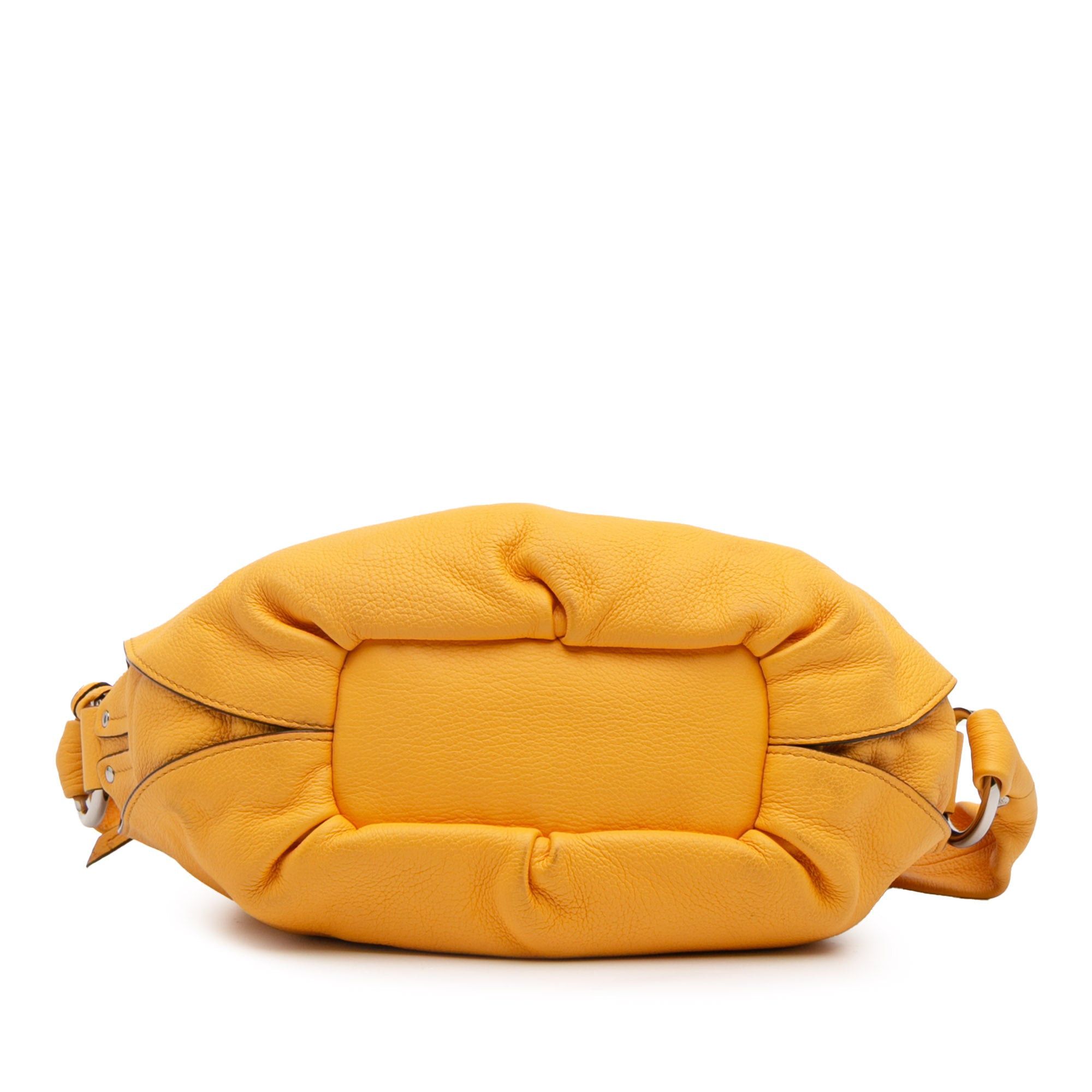 Celine Leather Bittersweet Hobo Size ONE SIZE - 3 Thumbnail
