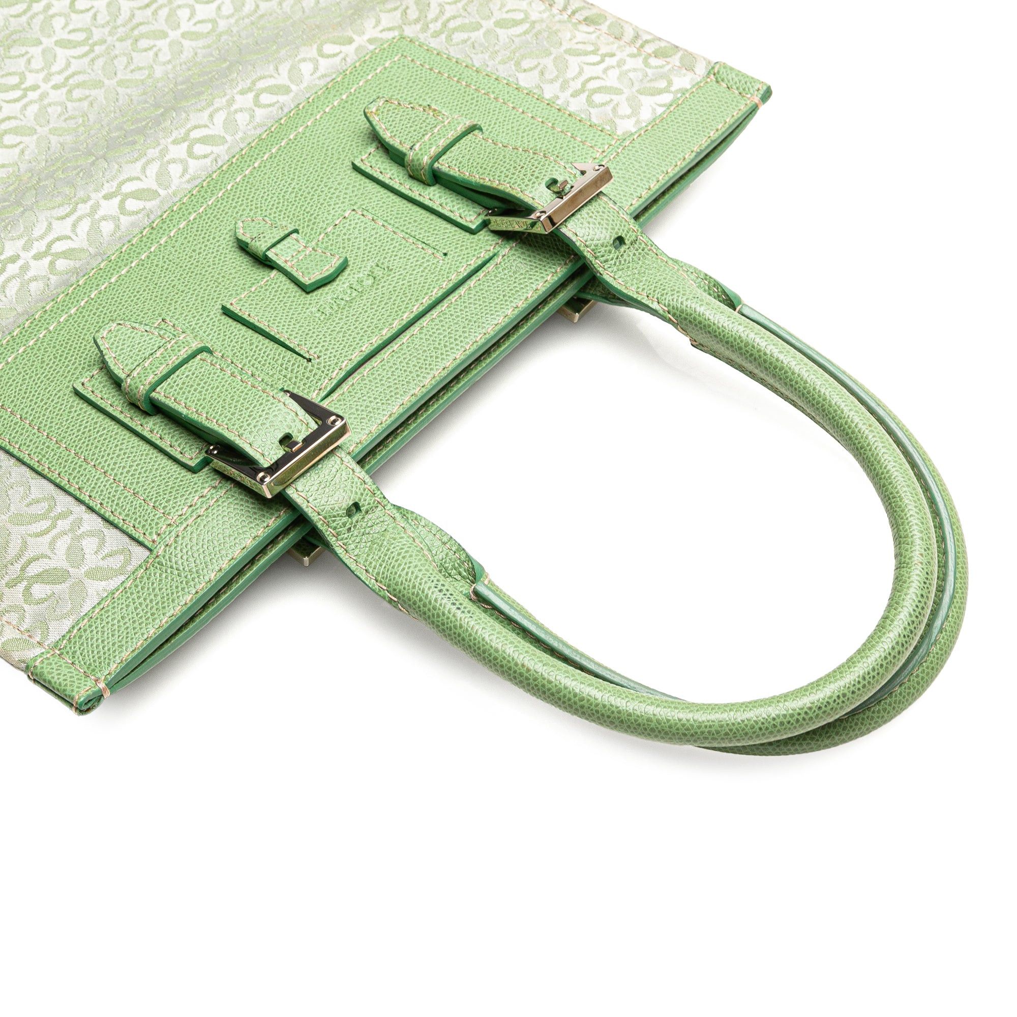 Loewe Anagram Canvas Tote Size ONE SIZE - 10 Thumbnail