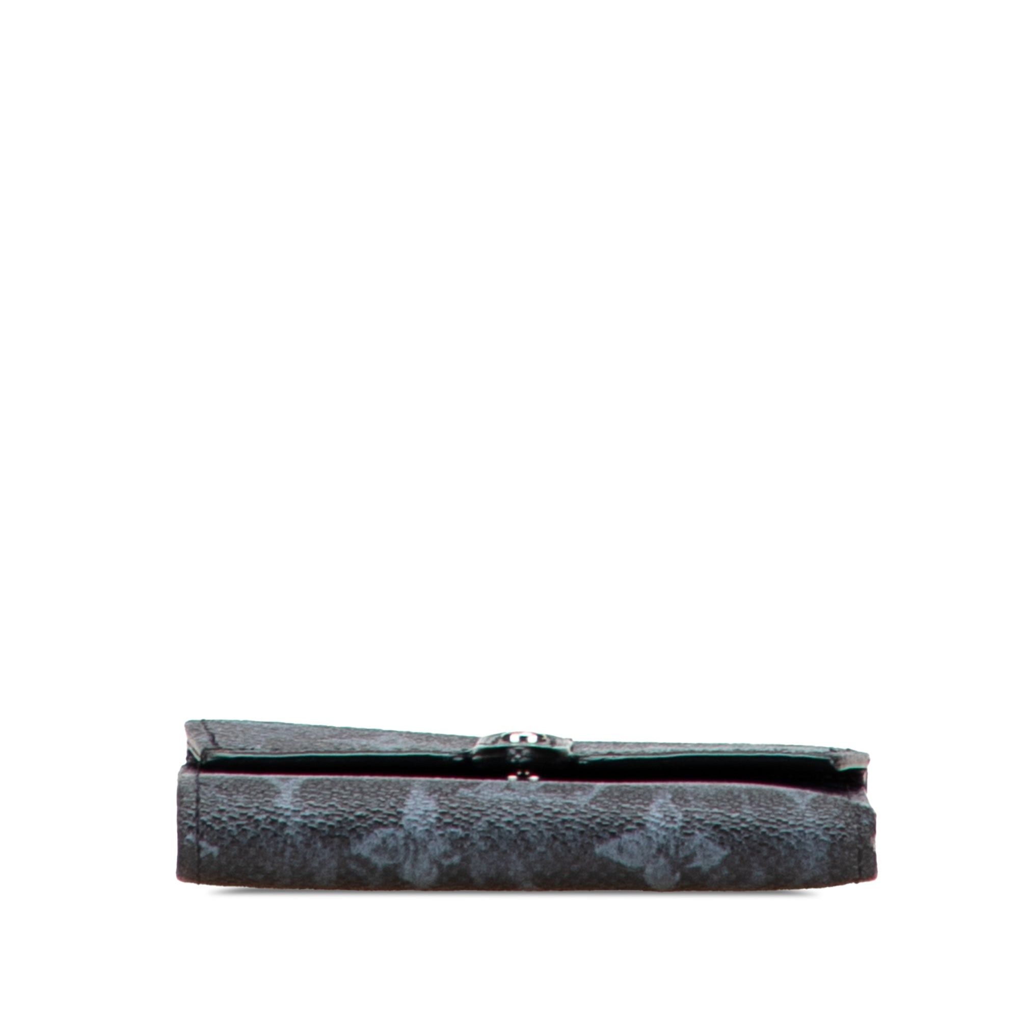Louis Vuitton Monogram Pastel Cross Card Holder Size ONE SIZE - 3 Thumbnail