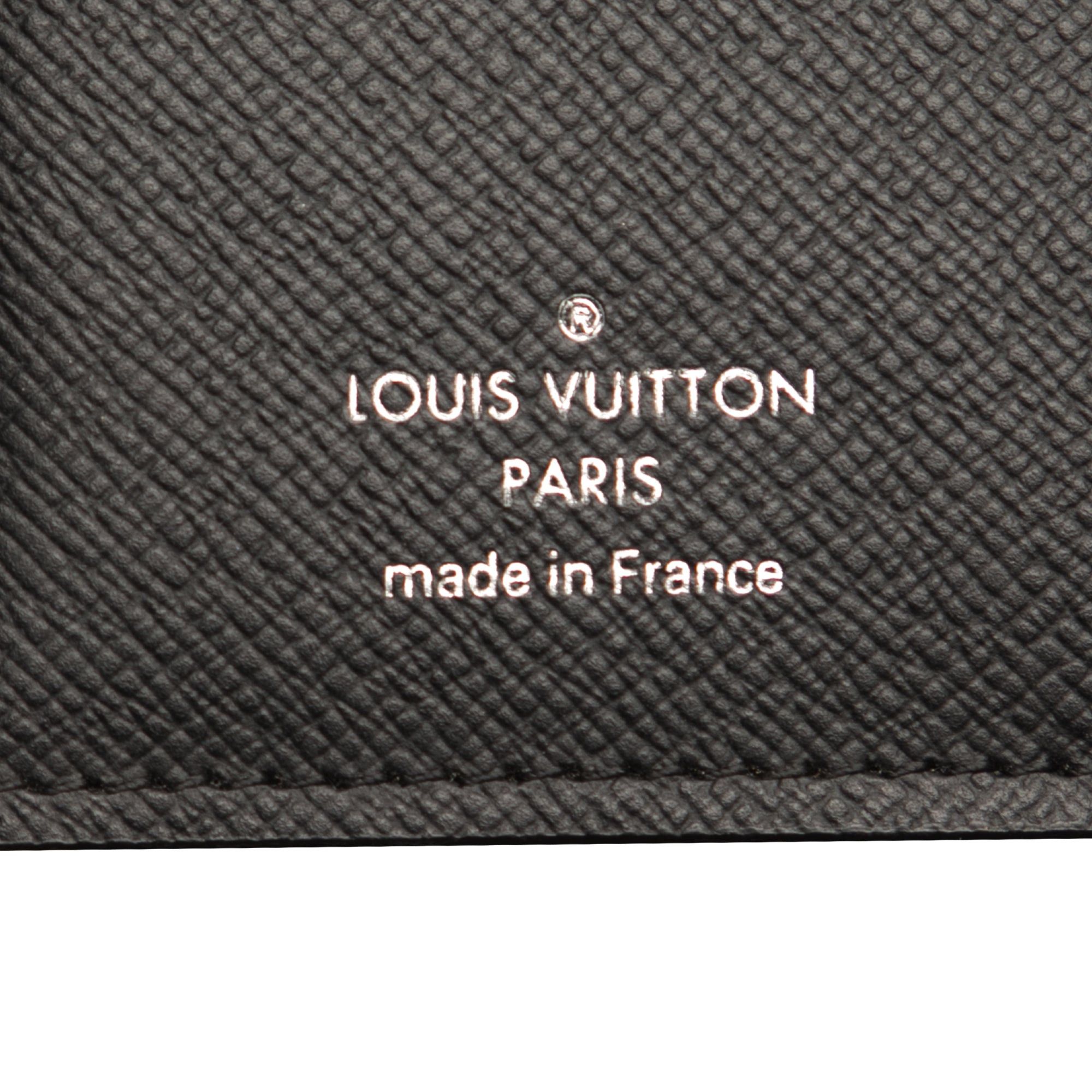 Louis Vuitton Monogram Pastel Cross Card Holder Size ONE SIZE - 5 Thumbnail