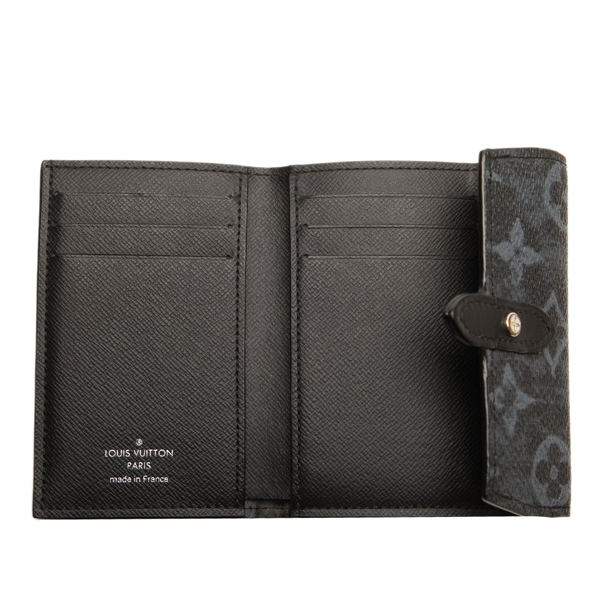 Louis Vuitton Monogram Pastel Cross Card Holder Size ONE SIZE - 4 Thumbnail