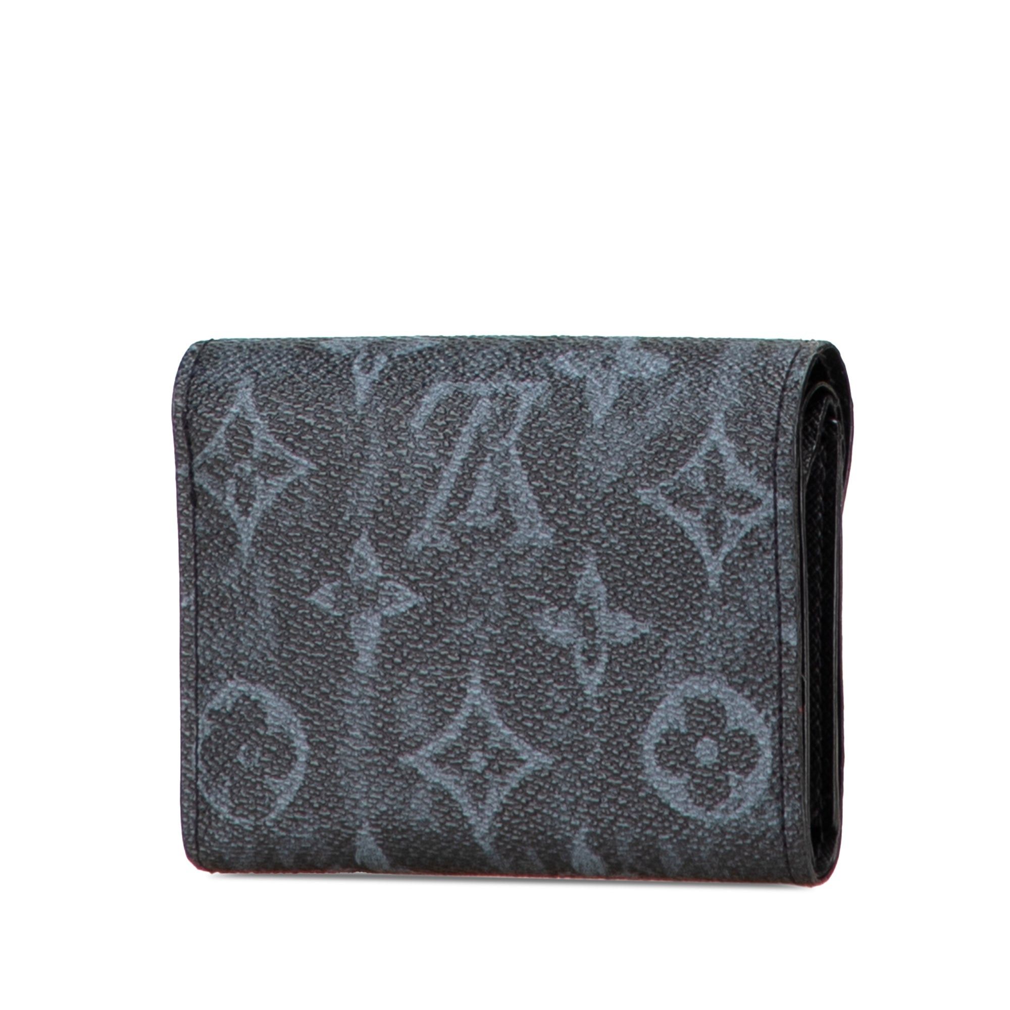 Louis Vuitton Monogram Pastel Cross Card Holder Size ONE SIZE - 2 Thumbnail