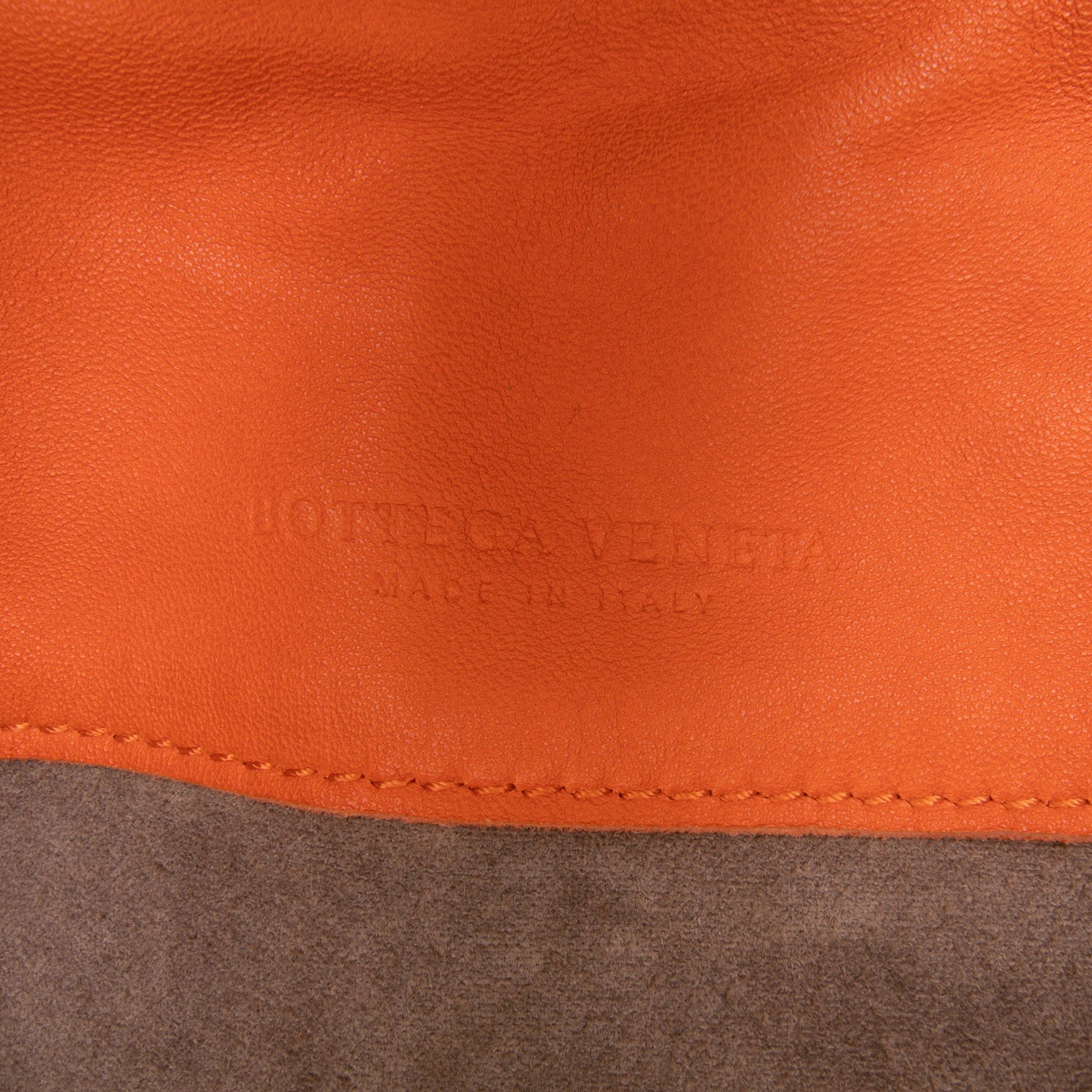 Bottega Veneta Large Nappa Intrecciato Franges Hobo Size ONE SIZE - 5 Thumbnail