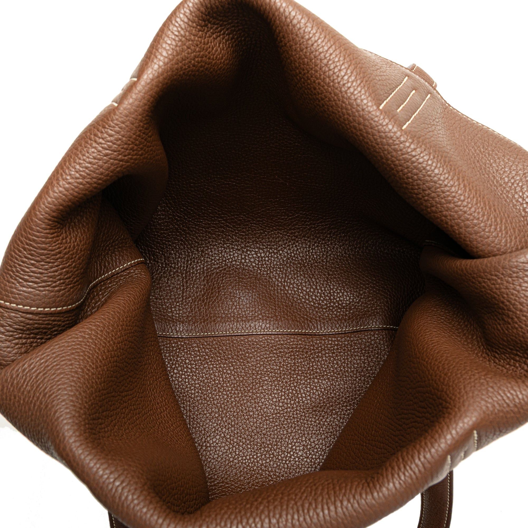Hermes Clemence Double Sens 36 Size ONE SIZE - 4 Thumbnail