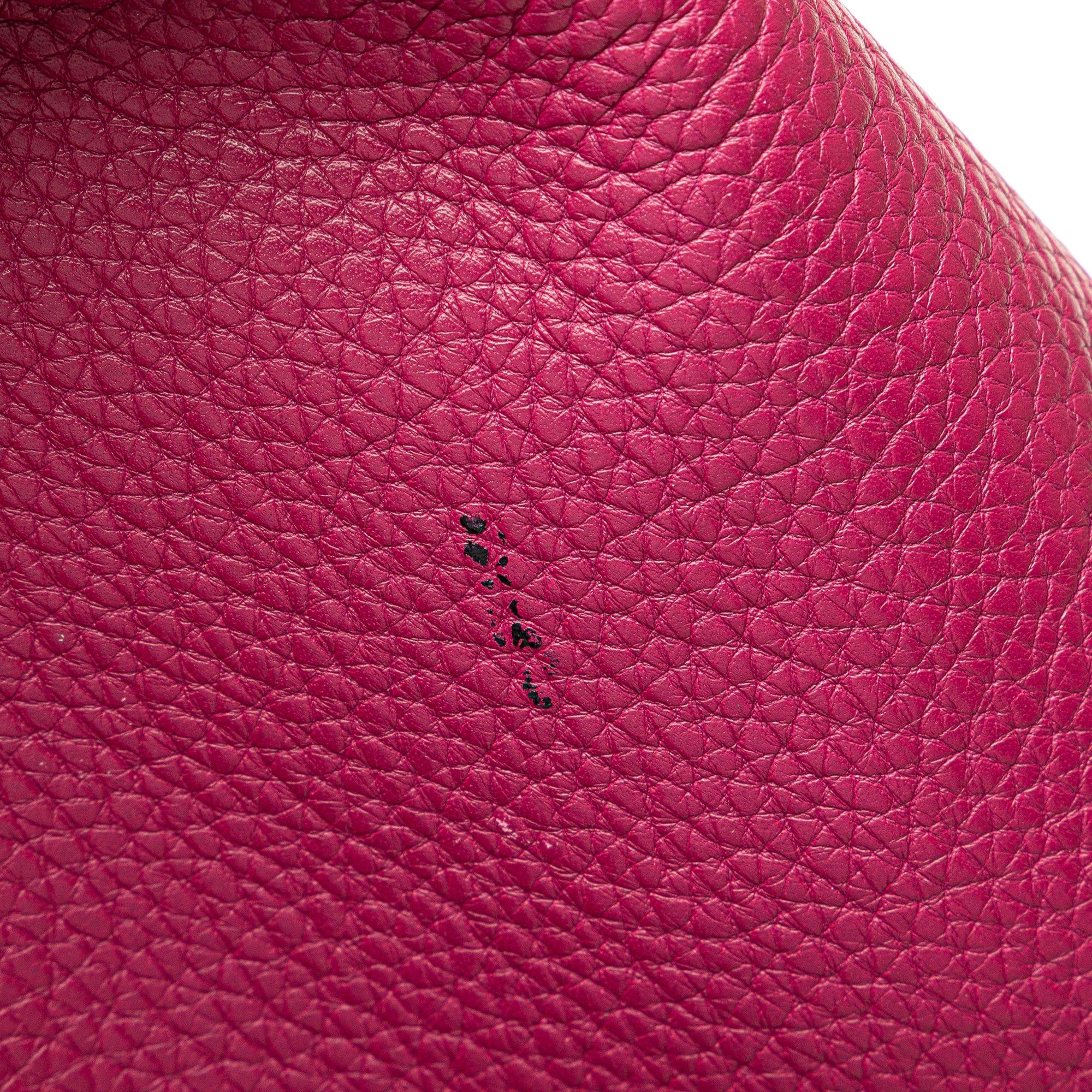 Hermes Clemence Double Sens 36 Size ONE SIZE - 9 Thumbnail