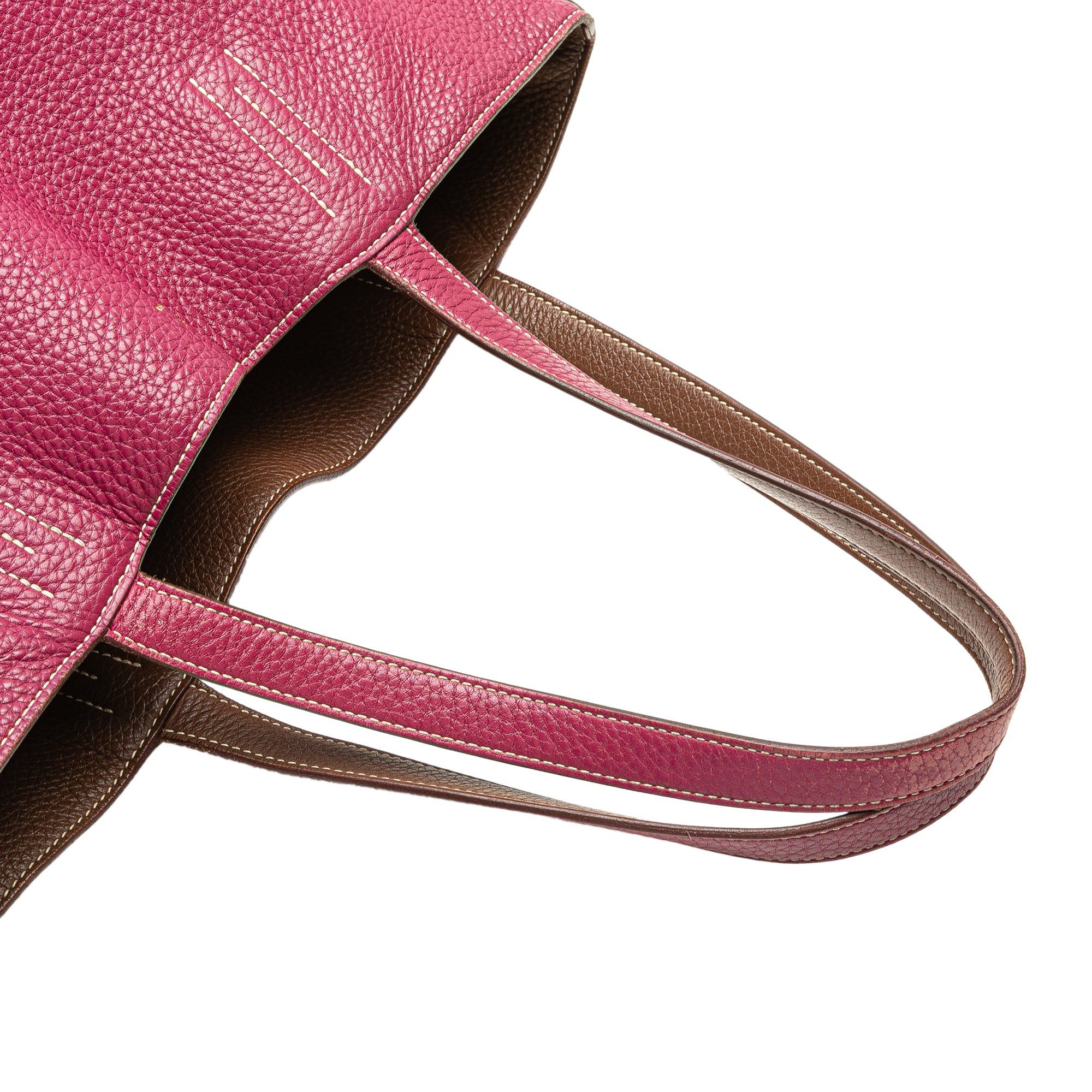 Hermes Clemence Double Sens 36 Size ONE SIZE - 10 Thumbnail