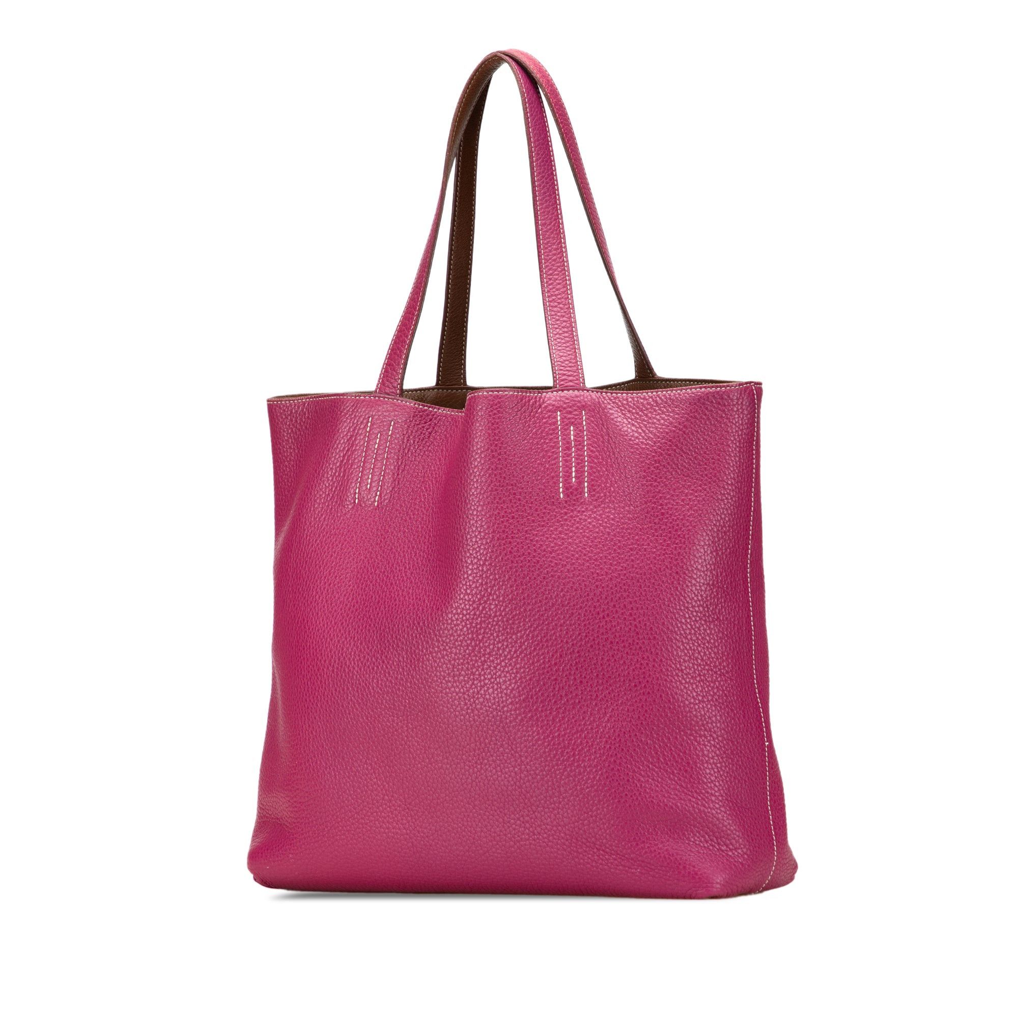 Hermes Clemence Double Sens 36 Size ONE SIZE - 2 Thumbnail