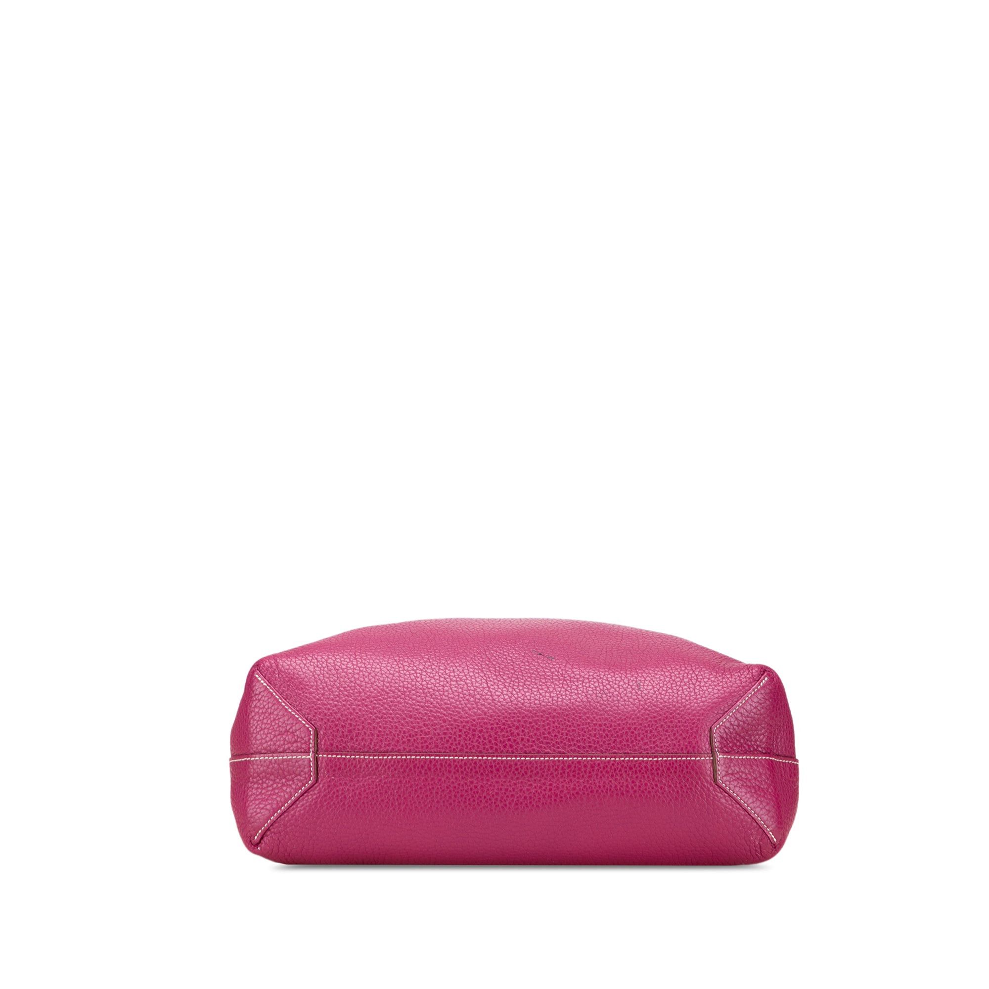 Hermes Clemence Double Sens 36 Size ONE SIZE - 3 Thumbnail