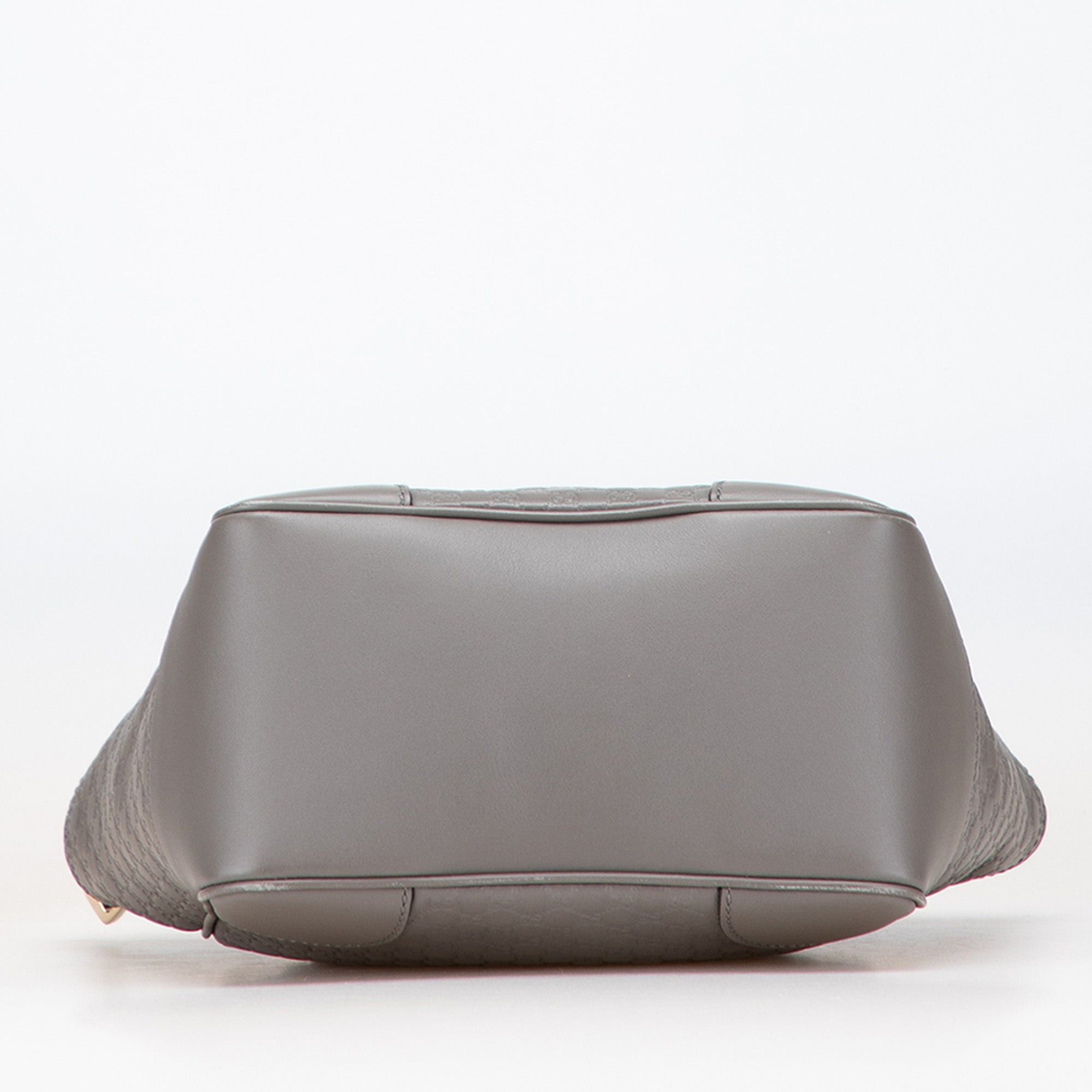 Gucci Small Microguccissima Bree Satchel Size ONE SIZE - 3 Thumbnail