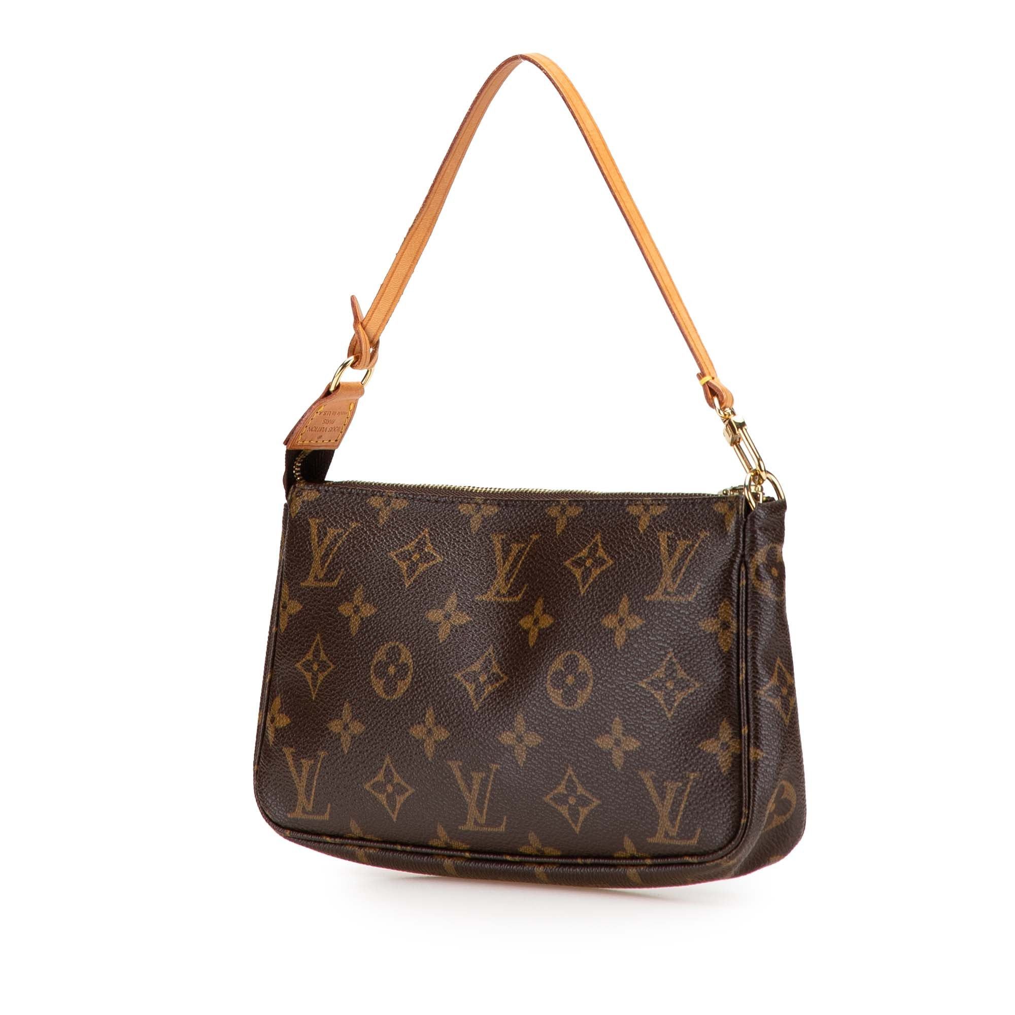 Louis Vuitton Monogram Pochette Accessoires Size ONE SIZE - 2 Thumbnail