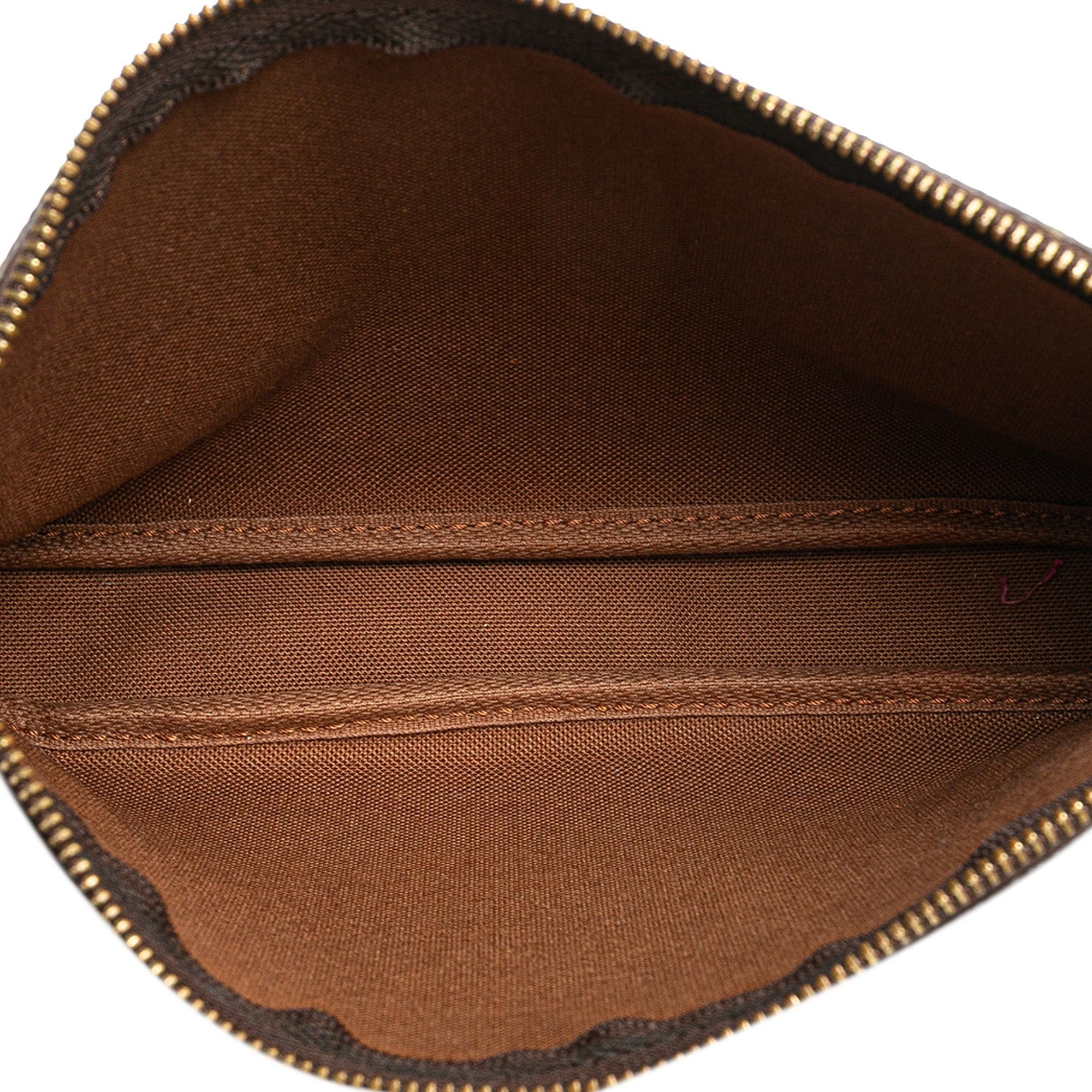 Louis Vuitton Monogram Pochette Accessoires Size ONE SIZE - 4 Thumbnail
