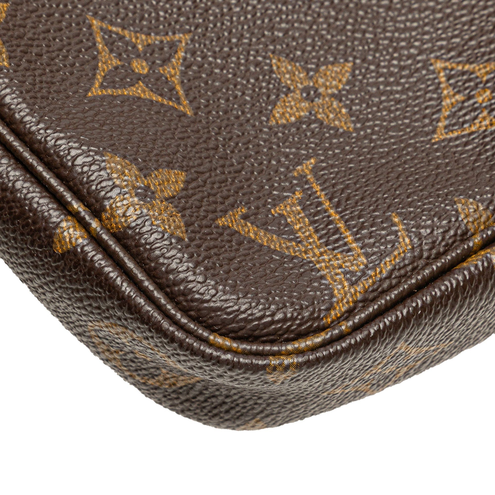 Louis Vuitton Monogram Pochette Accessoires Size ONE SIZE - 9 Thumbnail
