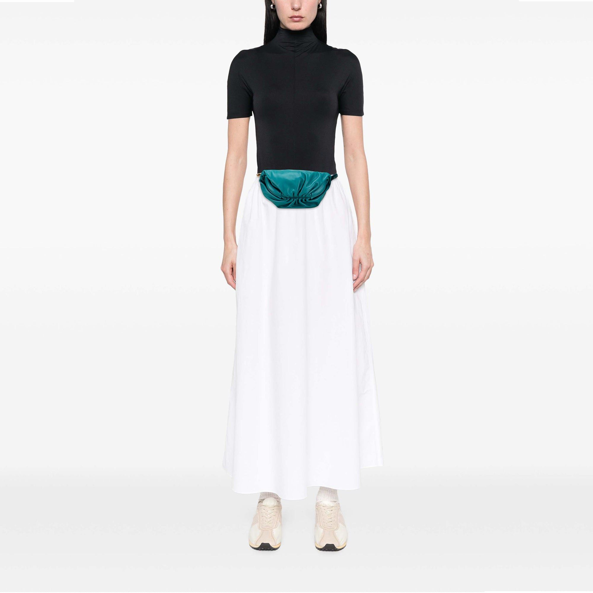 Bottega Veneta Lambskin Belt Chain Pouch Size ONE SIZE - 11 Thumbnail