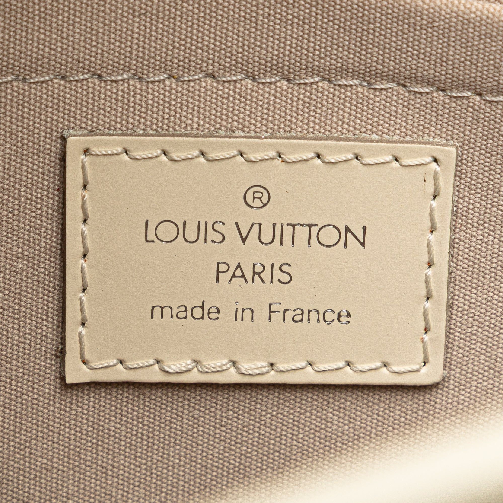 Louis Vuitton Epi Madeleine GM Size ONE SIZE - 6 Thumbnail