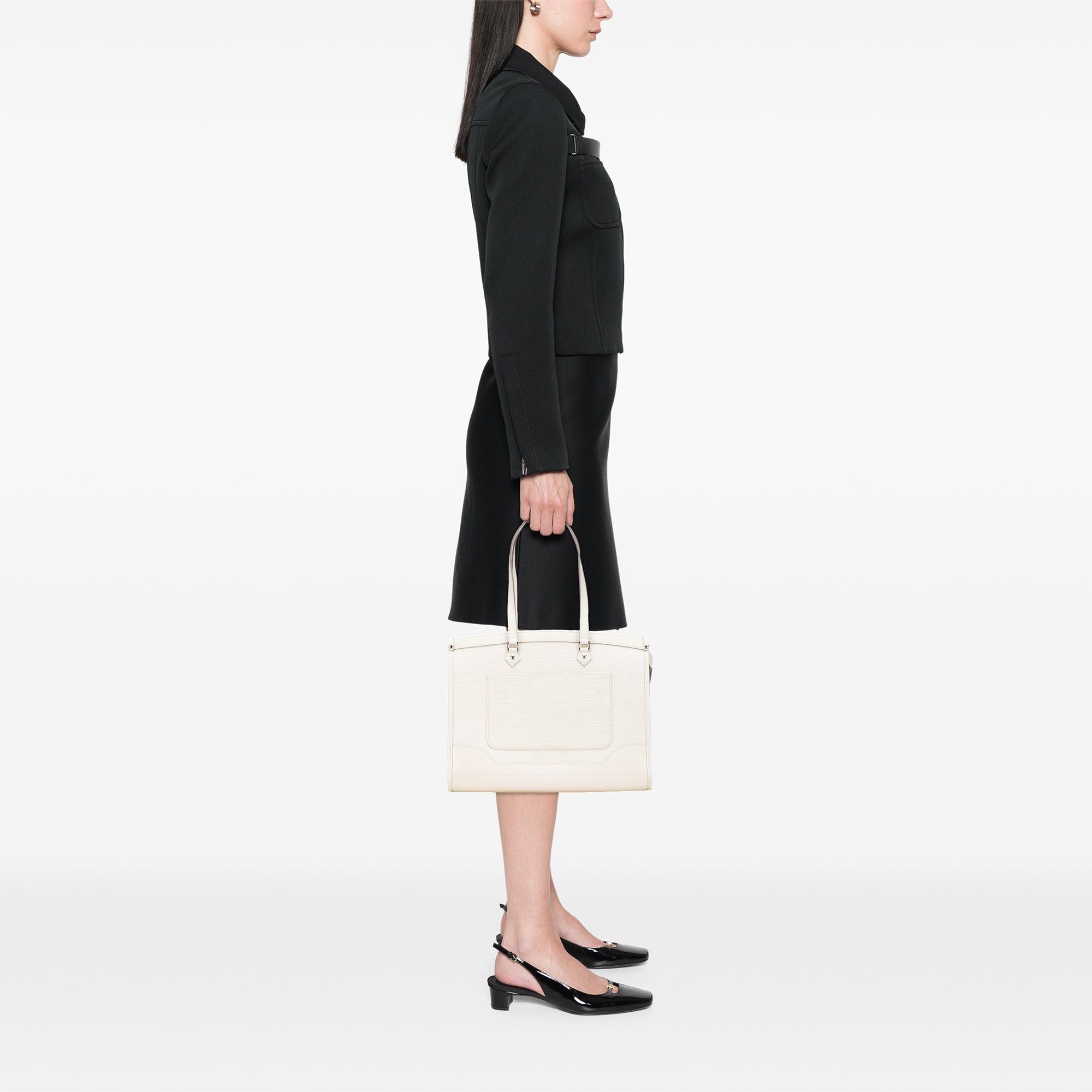 Louis Vuitton Epi Madeleine GM Size ONE SIZE - 11 Thumbnail