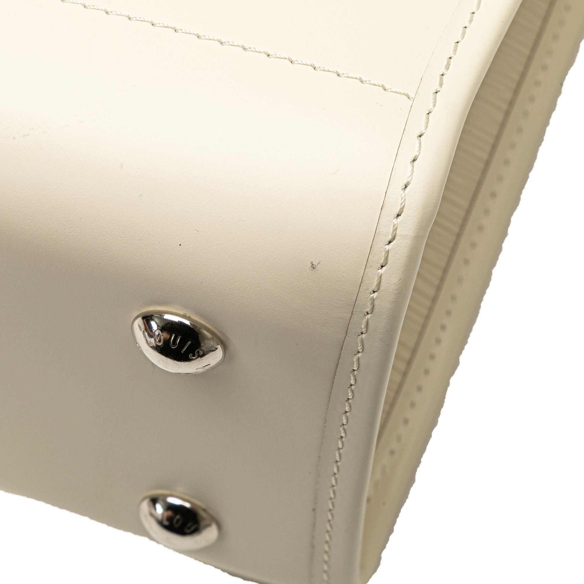 Louis Vuitton Epi Madeleine GM Size ONE SIZE - 7 Thumbnail