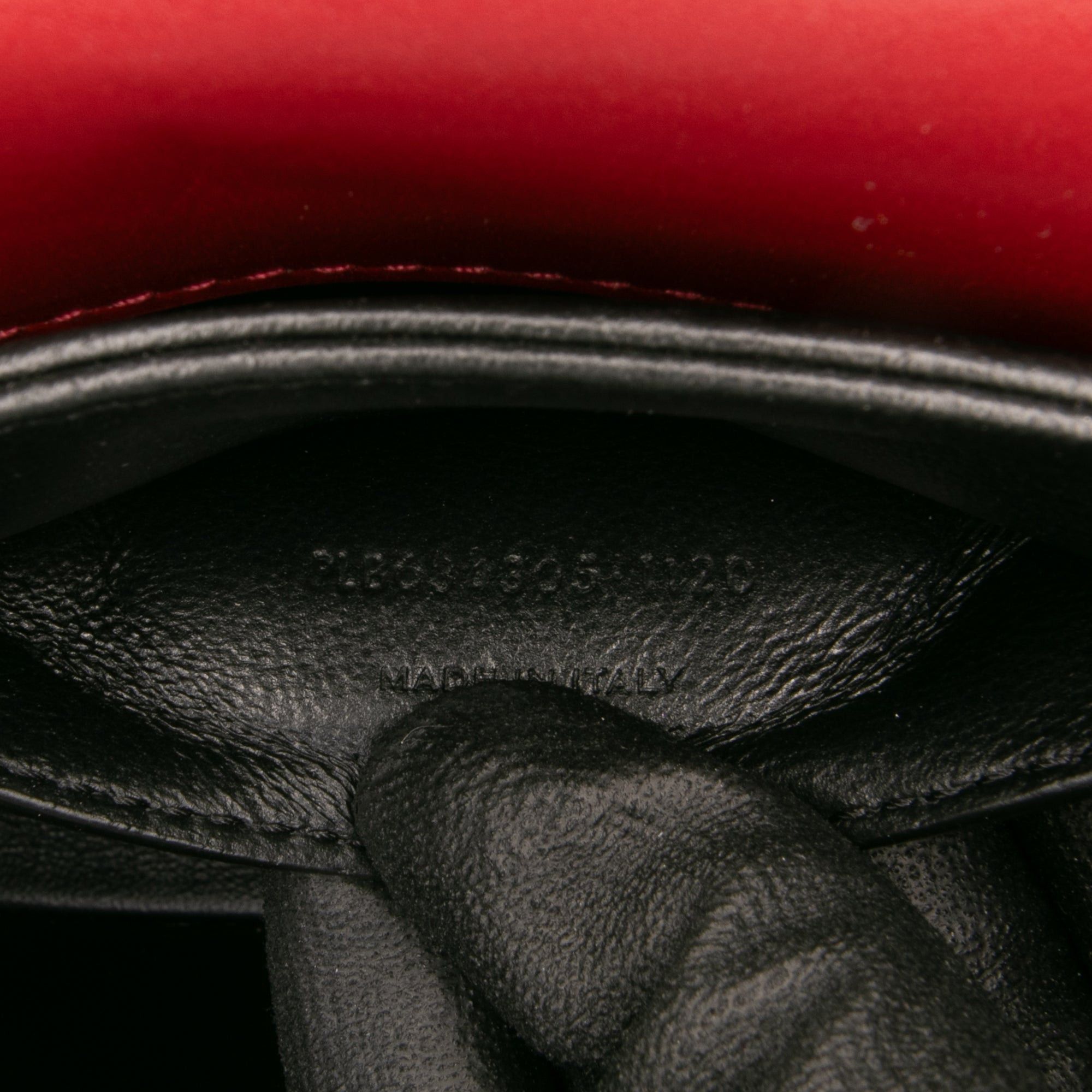 Saint Laurent Paris Medium Calfskin Solferino Satchel In Box Size ONE SIZE - 6 Thumbnail