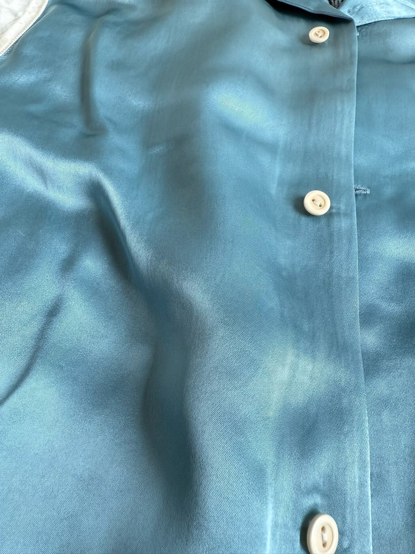 Visvim VISVIM 24SS DOUGLAS S/S Shirt Size US M / EU 48-50 / 2 - 8 Thumbnail