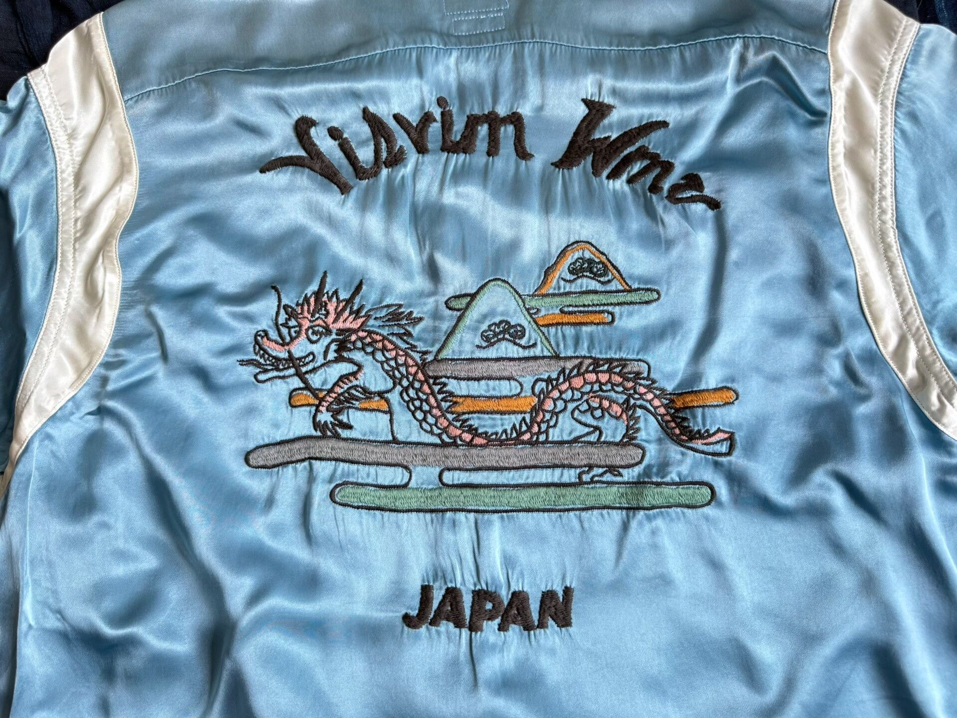 Visvim VISVIM 24SS DOUGLAS S/S Shirt Size US M / EU 48-50 / 2 - 4 Thumbnail