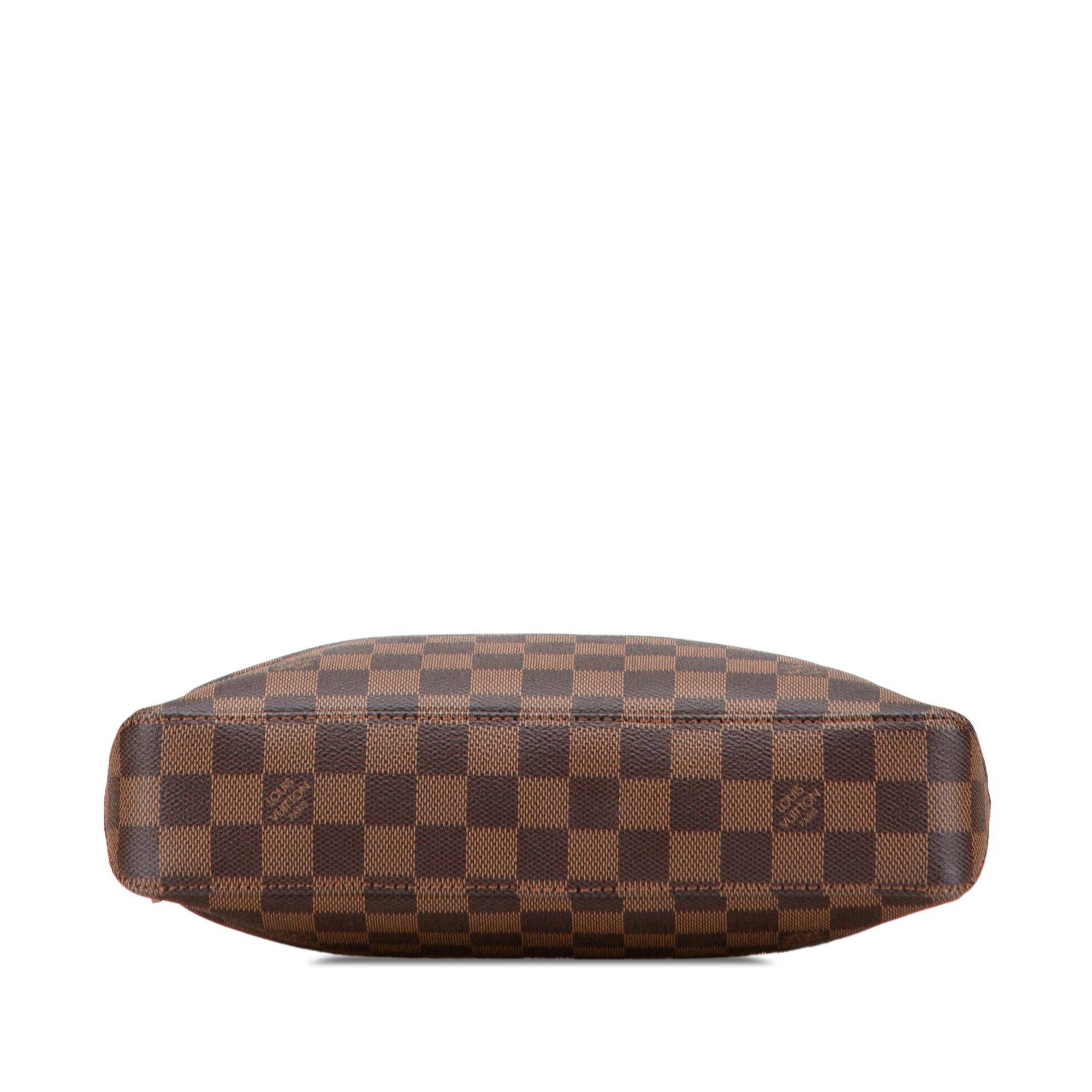 Louis Vuitton Damier Ebene Jake PM Size ONE SIZE - 3 Thumbnail