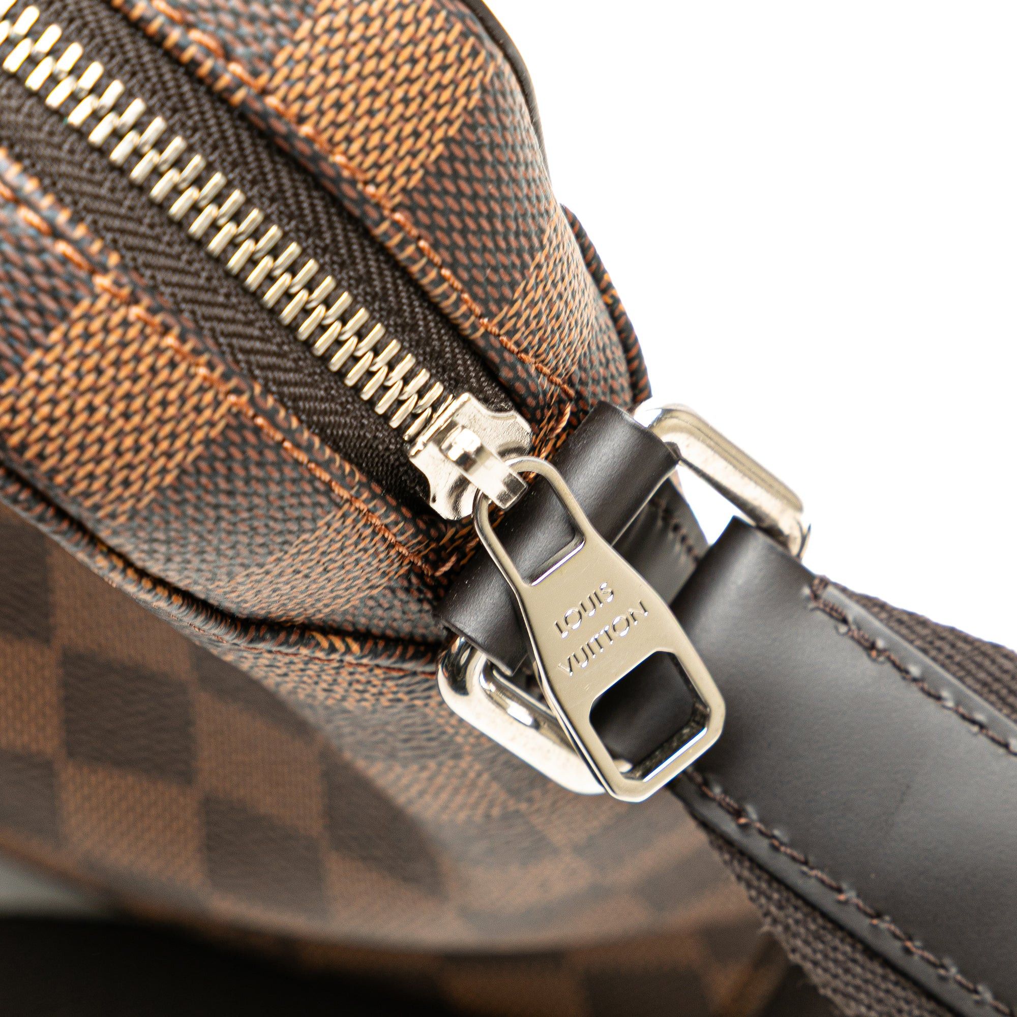 Louis Vuitton Damier Ebene Jake PM Size ONE SIZE - 7 Thumbnail