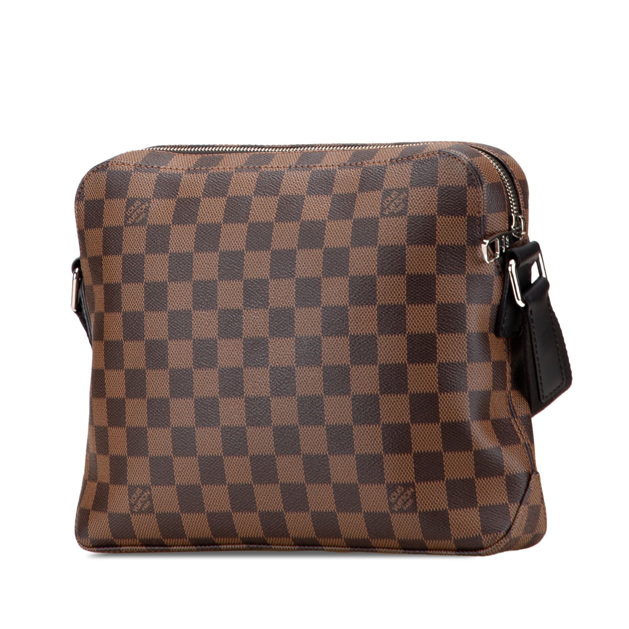 Louis Vuitton Damier Ebene Jake PM Size ONE SIZE - 2 Thumbnail