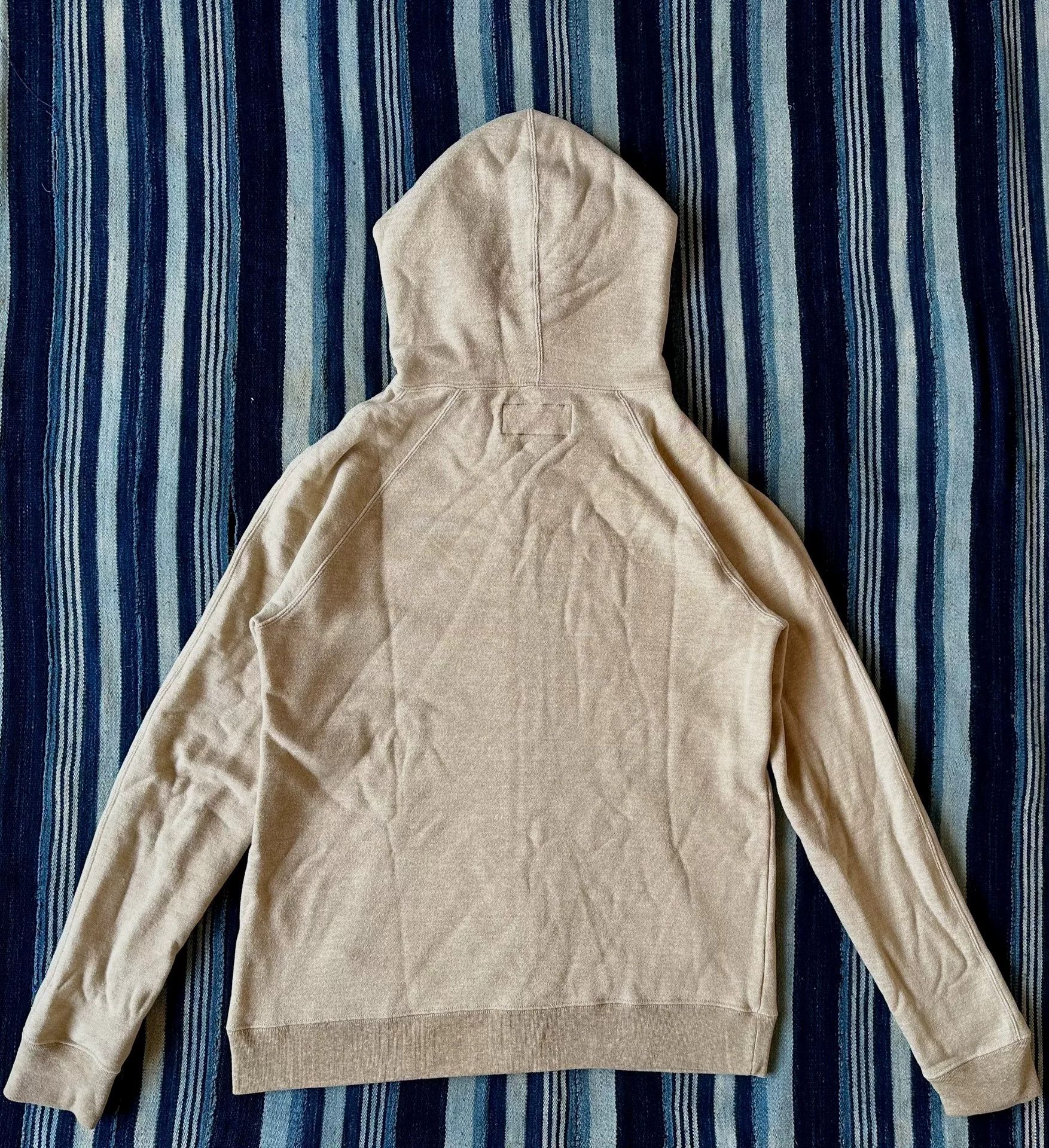 Neighborhood NEIGHBORHOOD 12SS HOOD ZIP SWEATER Size US M / EU 48-50 / 2 - 4 Thumbnail