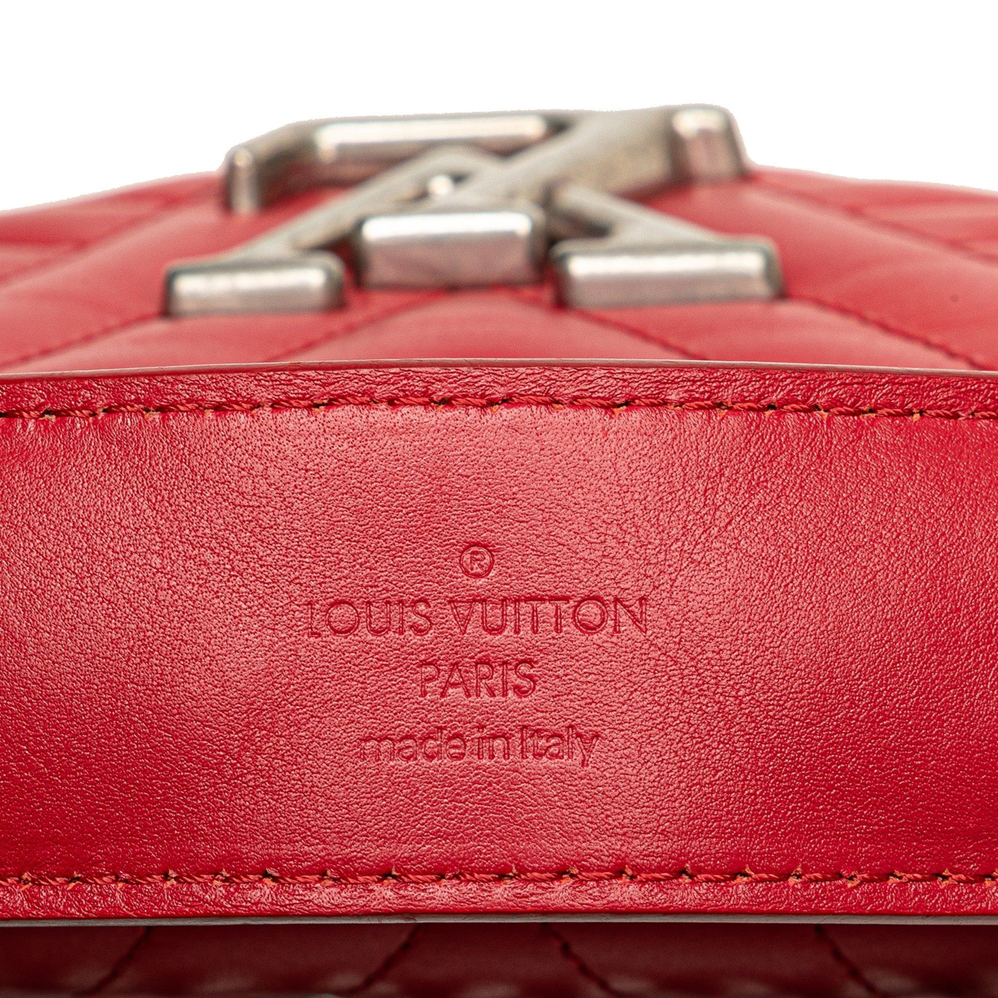 Louis Vuitton New Wave Chain Bag PM Size ONE SIZE - 9 Thumbnail