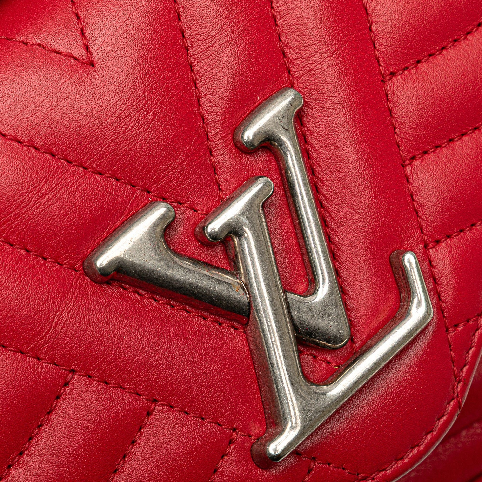 Louis Vuitton New Wave Chain Bag PM Size ONE SIZE - 8 Thumbnail