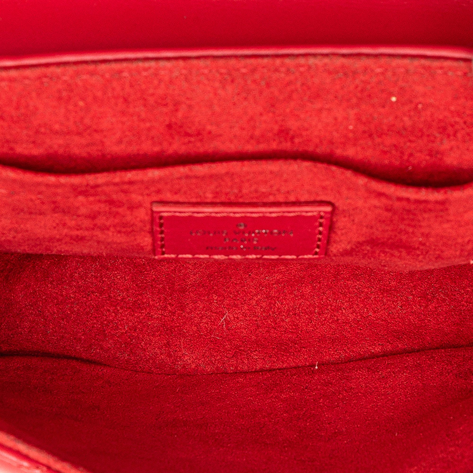 Louis Vuitton New Wave Chain Bag PM Size ONE SIZE - 4 Thumbnail
