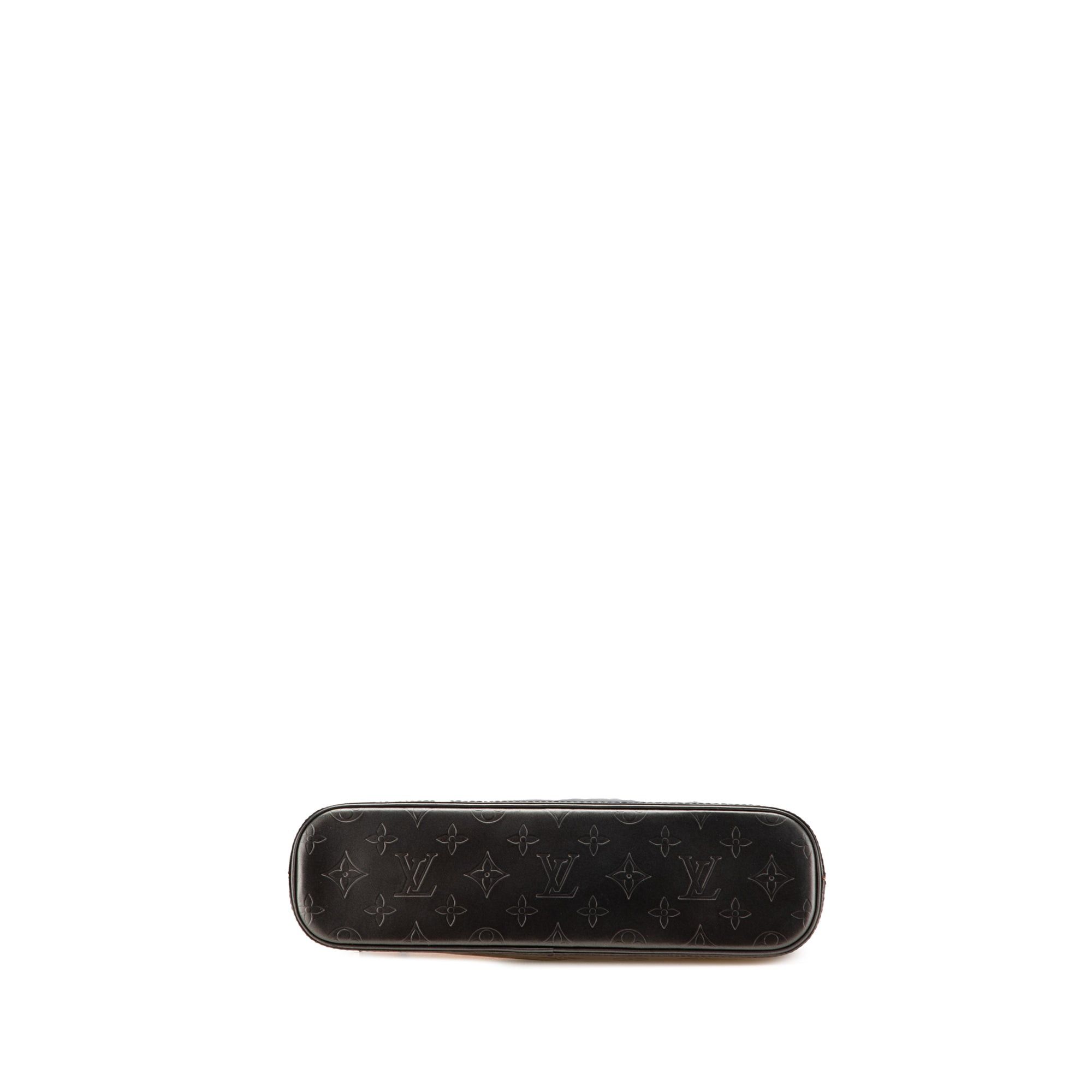 Louis Vuitton Monogram Mat Alston Size ONE SIZE - 3 Thumbnail