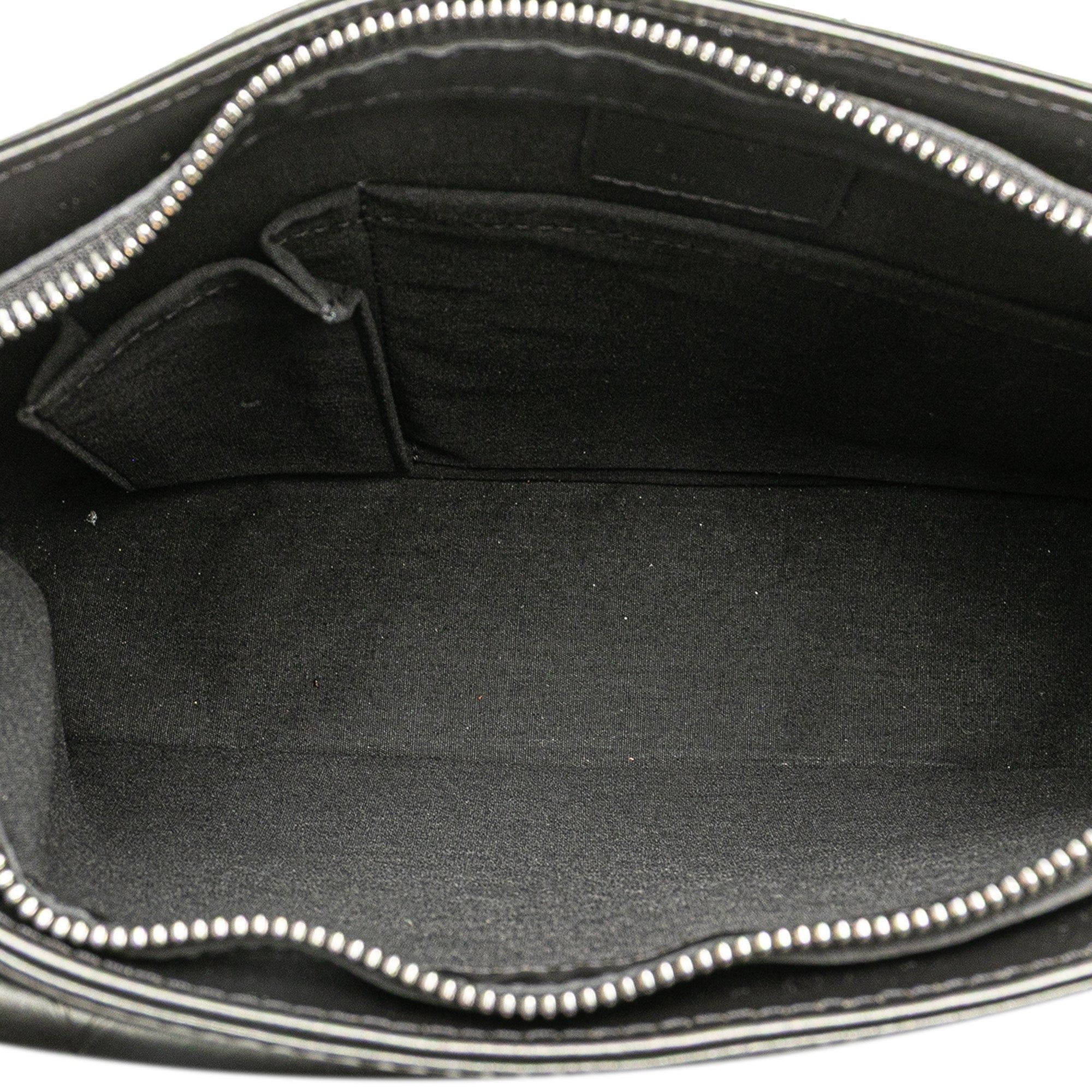 Louis Vuitton Monogram Mat Alston Size ONE SIZE - 4 Thumbnail