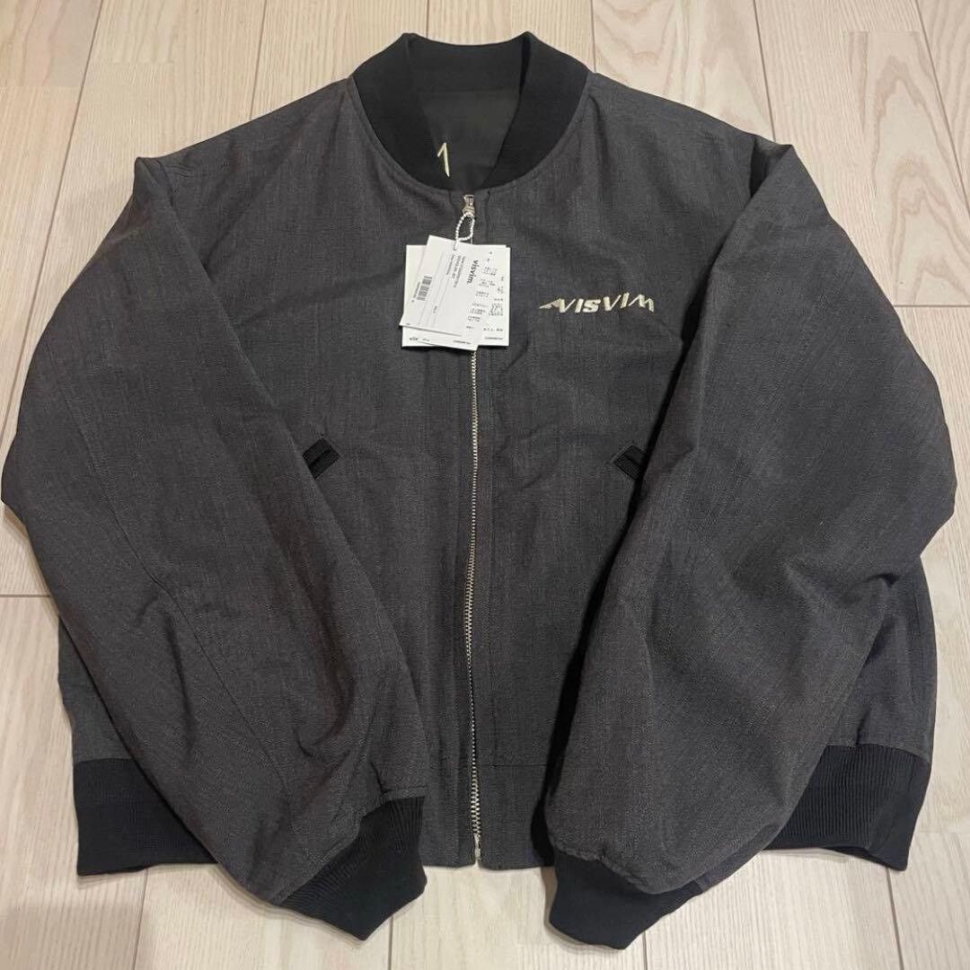 Visvim VISVIM 24AW DOUGLAS JKT Size US XL / EU 56 / 4 - 3 Thumbnail
