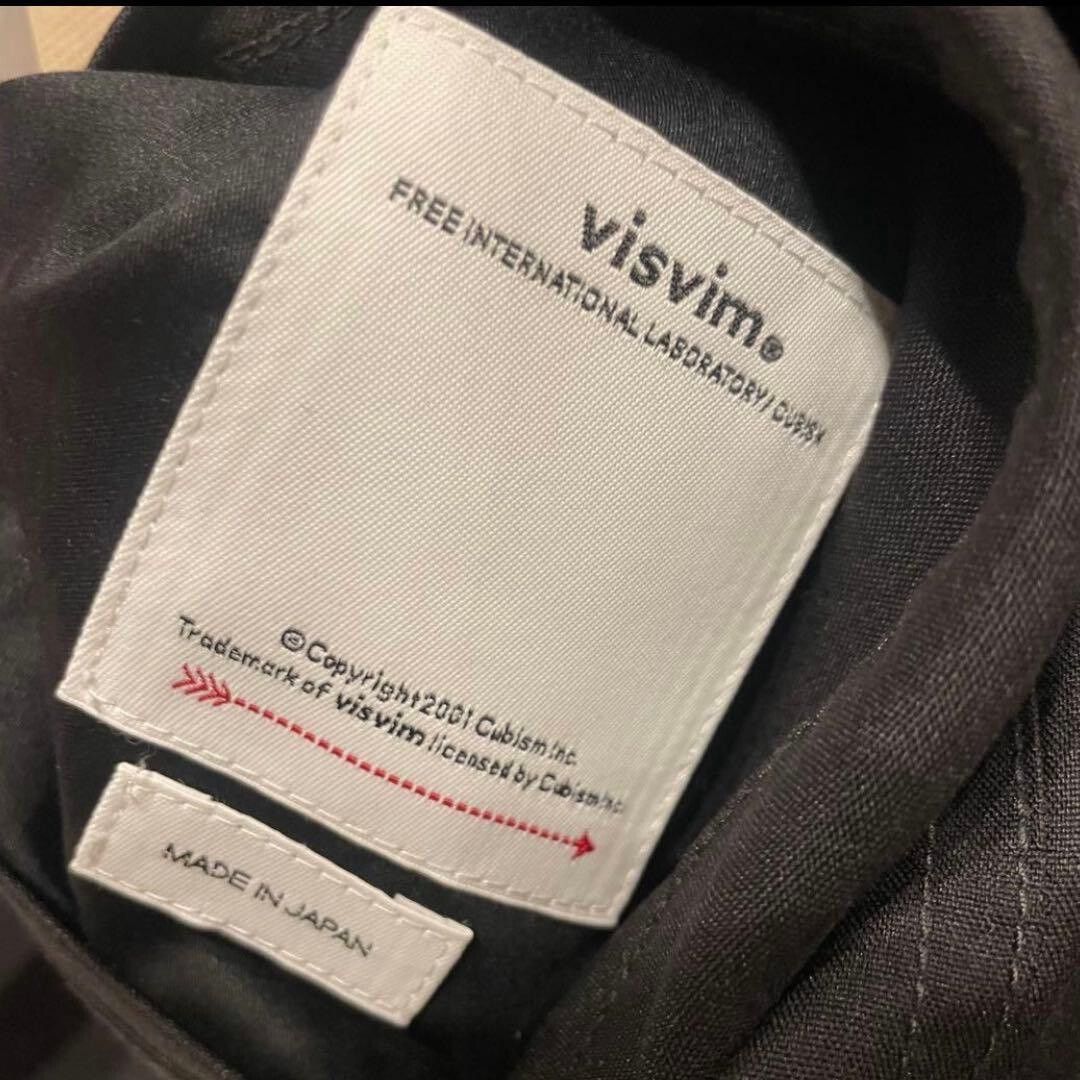 Visvim VISVIM 24AW DOUGLAS JKT Size US XL / EU 56 / 4 - 5 Thumbnail