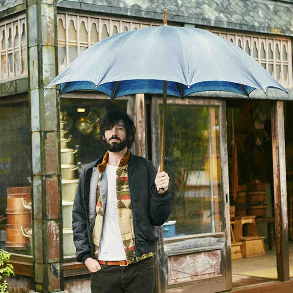 Visvim VISVIM 15AW ATELIER Umbrella Size ONE SIZE - 9 Thumbnail