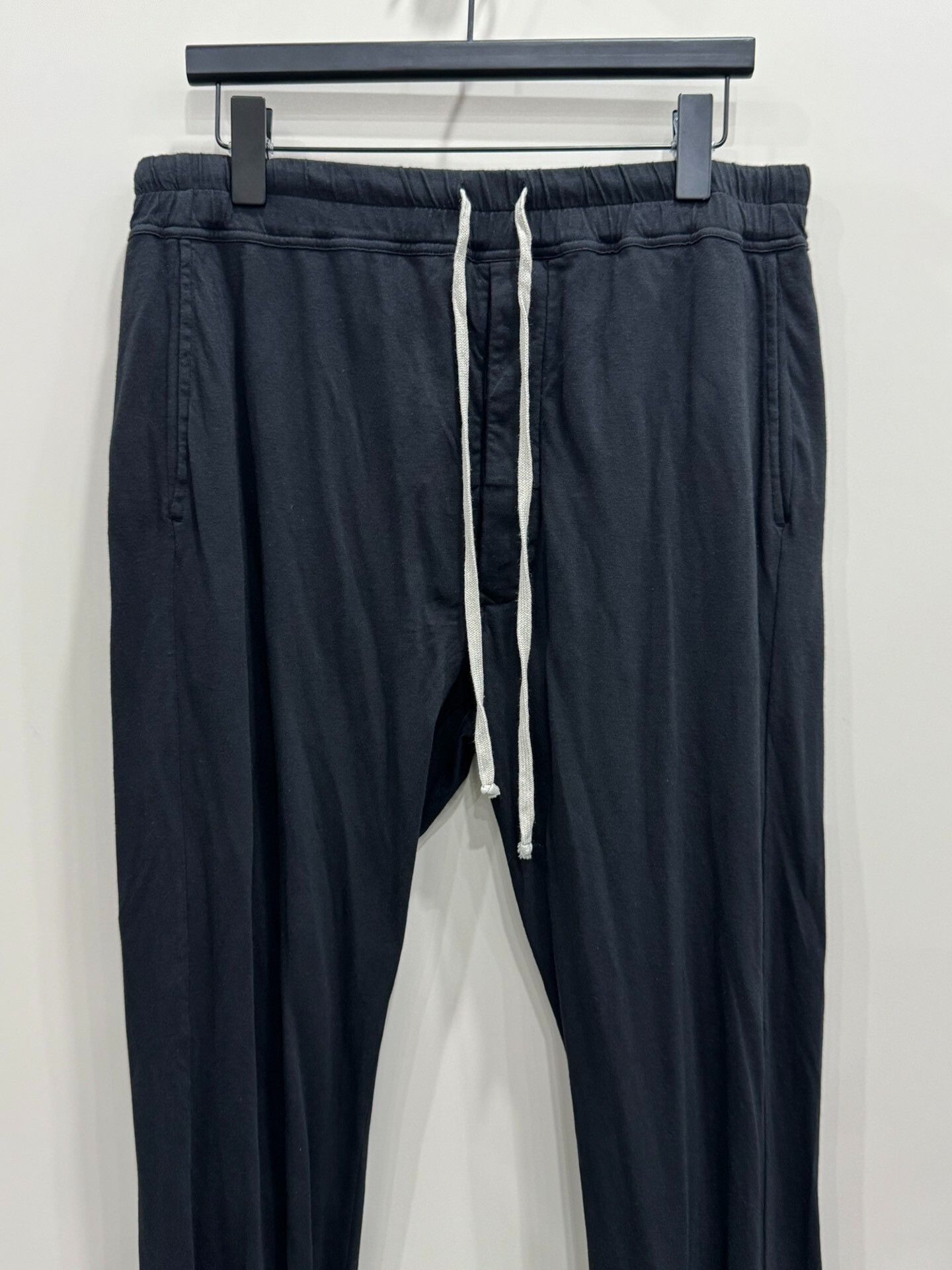 Rick Owens Rick Owens Berlin Sweatpants M Size US 32 / EU 48 - 3 Thumbnail