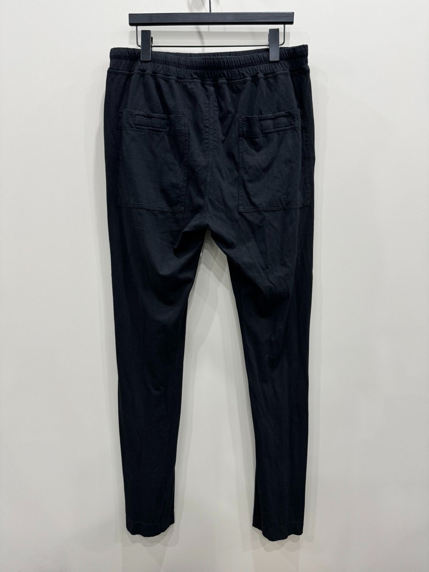 Rick Owens Rick Owens Berlin Sweatpants M Size US 32 / EU 48 - 2 Thumbnail