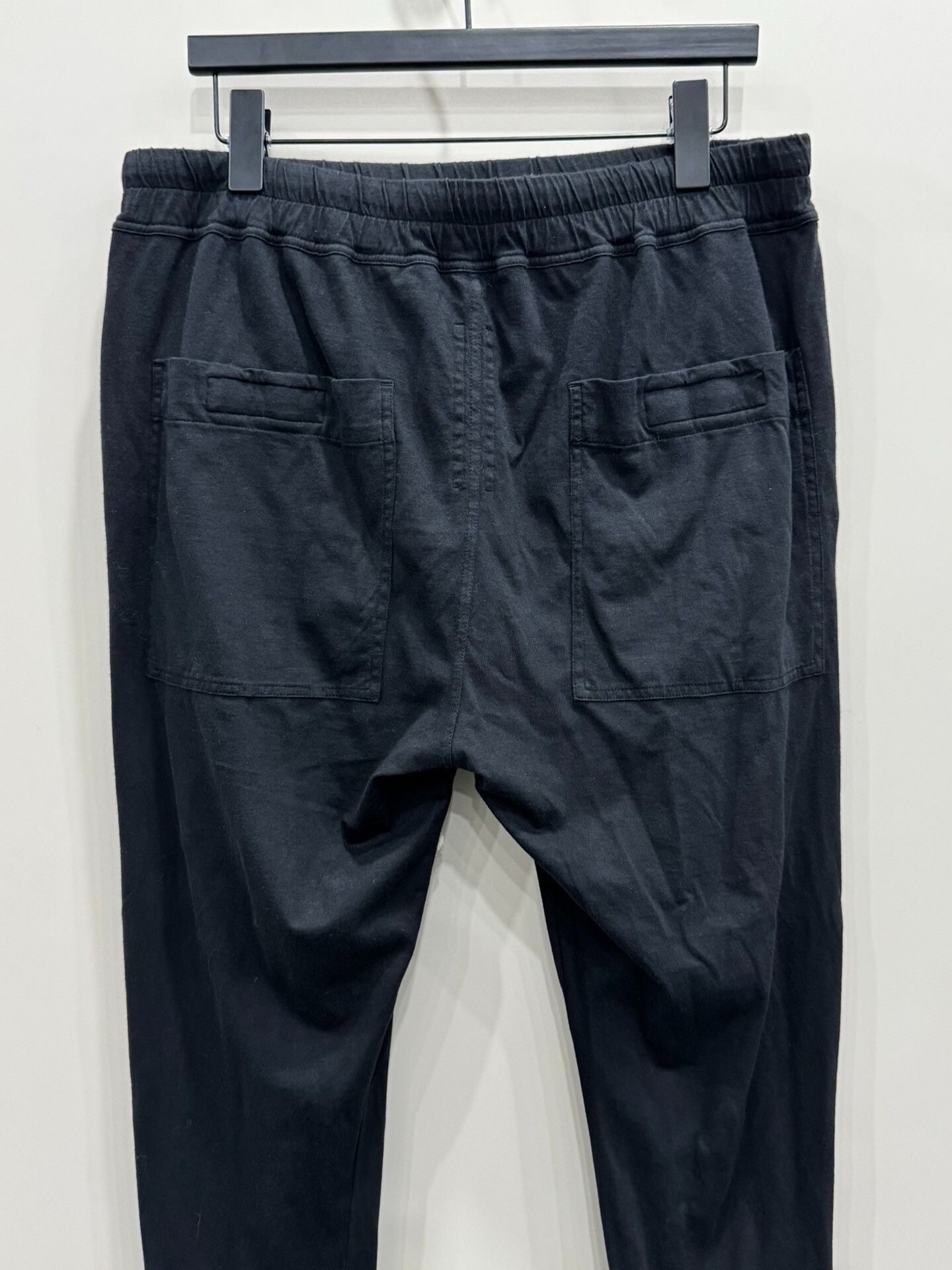 Rick Owens Rick Owens Berlin Sweatpants M Size US 32 / EU 48 - 5 Thumbnail