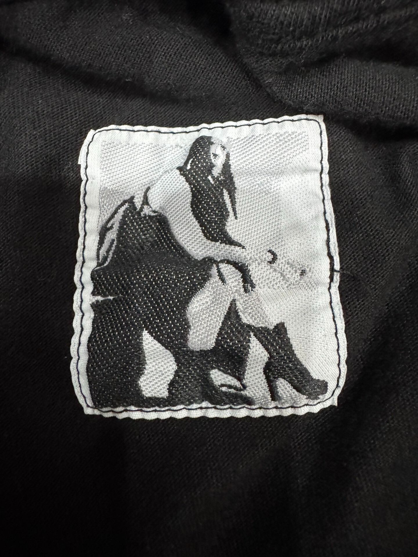 Rick Owens Rick Owens Berlin Sweatpants M Size US 32 / EU 48 - 7 Thumbnail