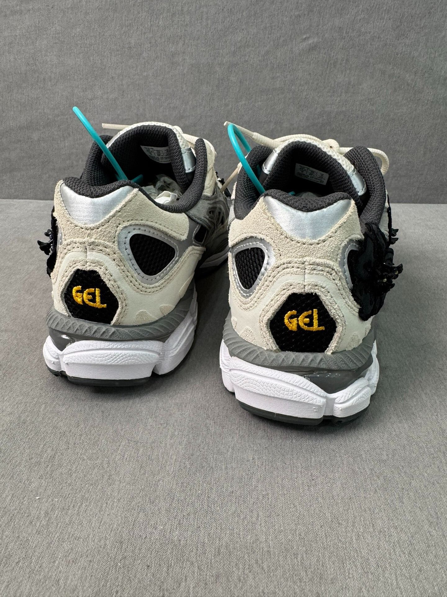 Cecilie Bahnsen ASICS GEL-NYC Cecilie Bahnsen Collaboration Size US 8 / IT 38 - 5 Thumbnail