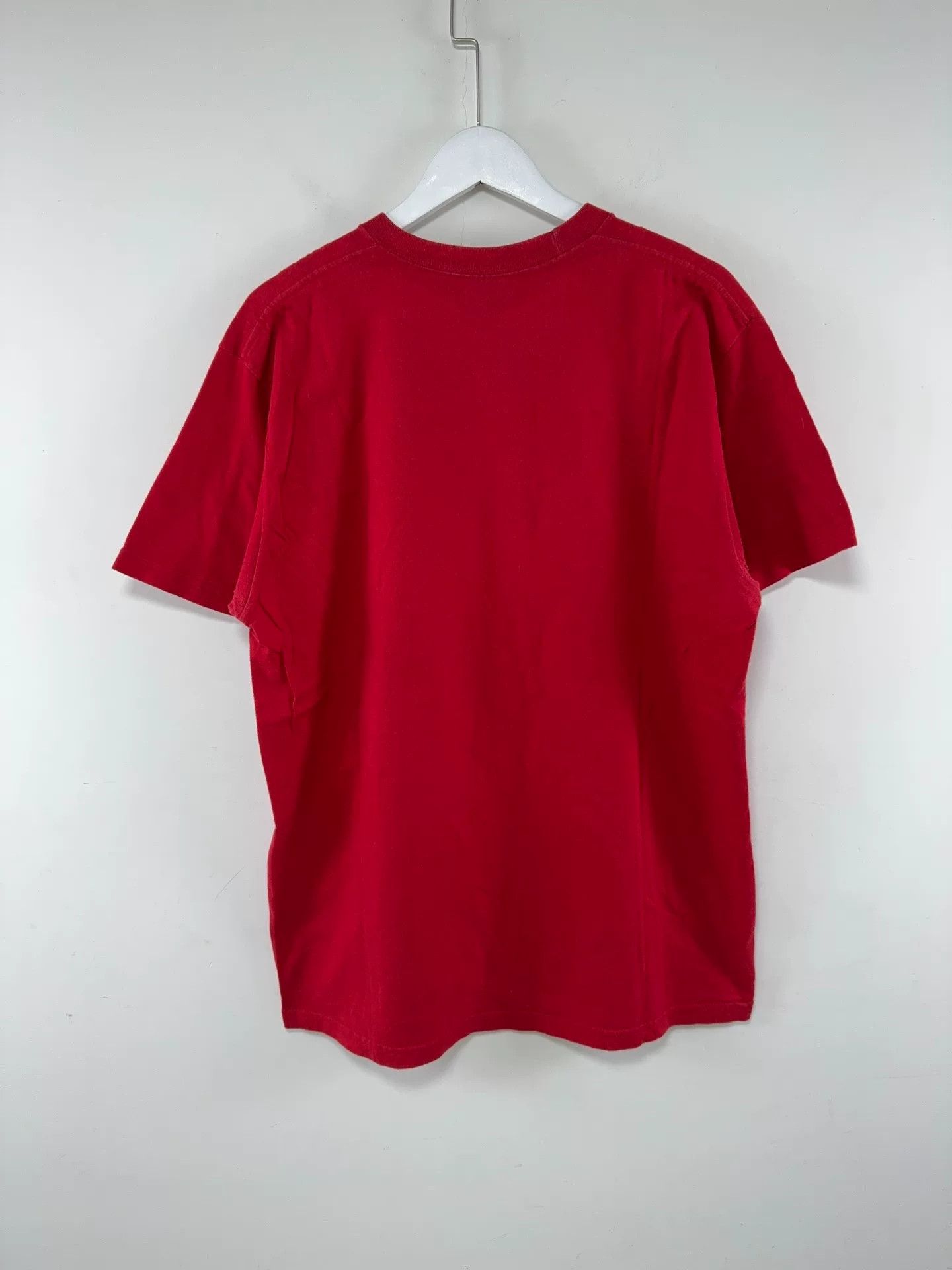 Supreme Supreme Morrissey Short-Sleeve Tee Size US XL / EU 56 / 4 - 2 Thumbnail