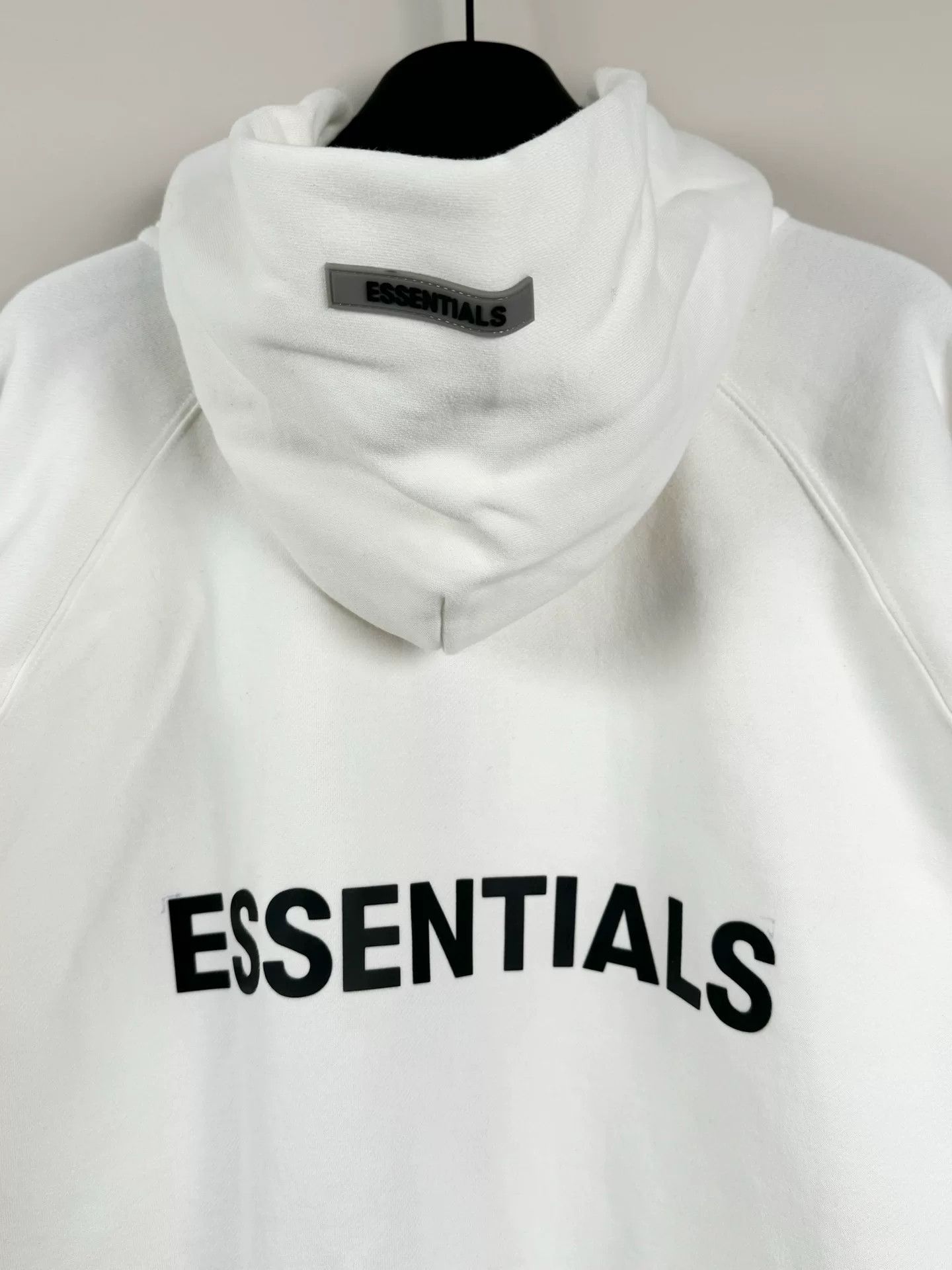 Essentials Essentials Zip-Up Hoodie XL Size US XL / EU 56 / 4 - 3 Thumbnail