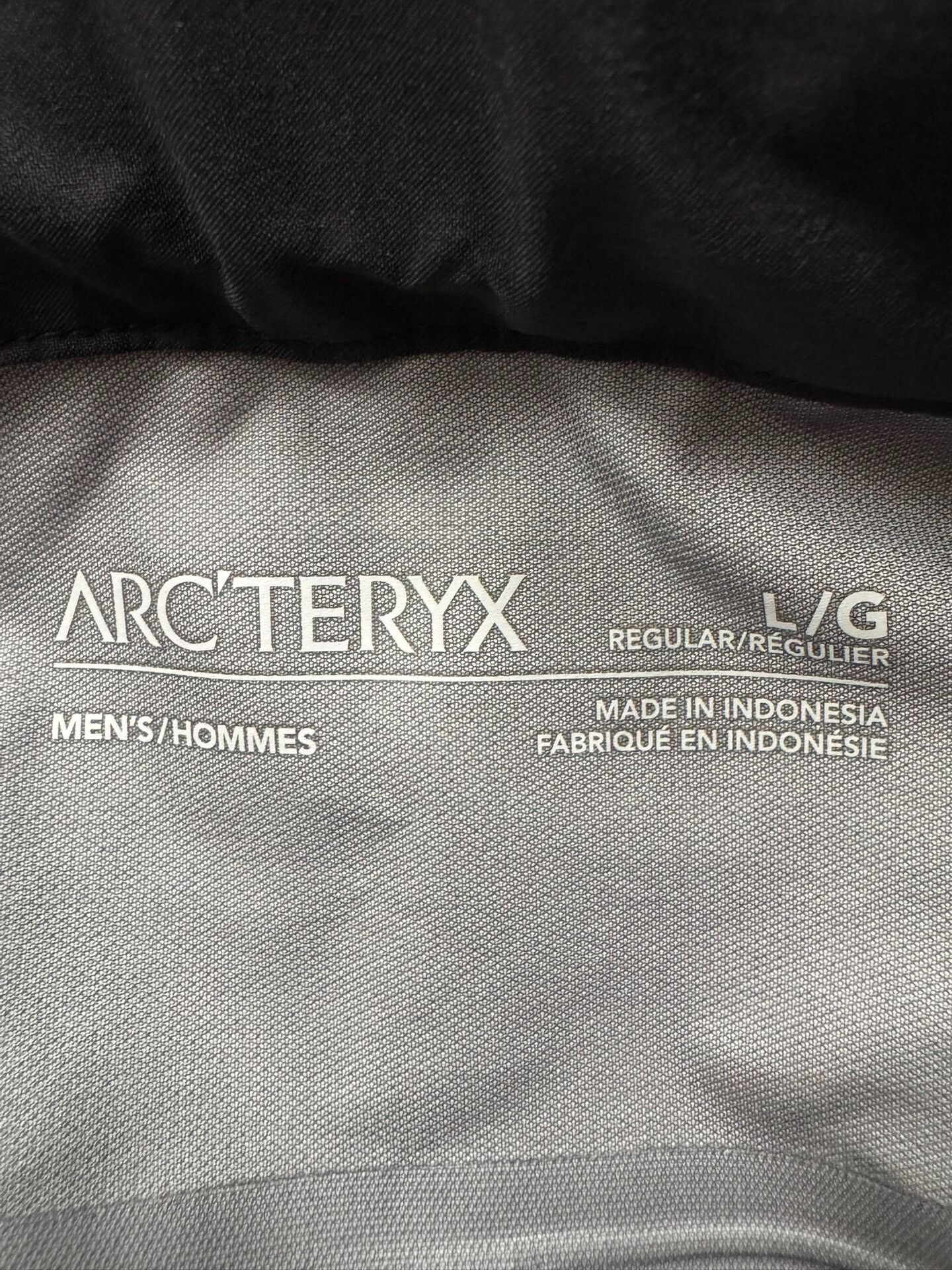 Arc'teryx Arcteryx Beta Hardshell Pants Size US 32 / EU 48 - 7 Thumbnail